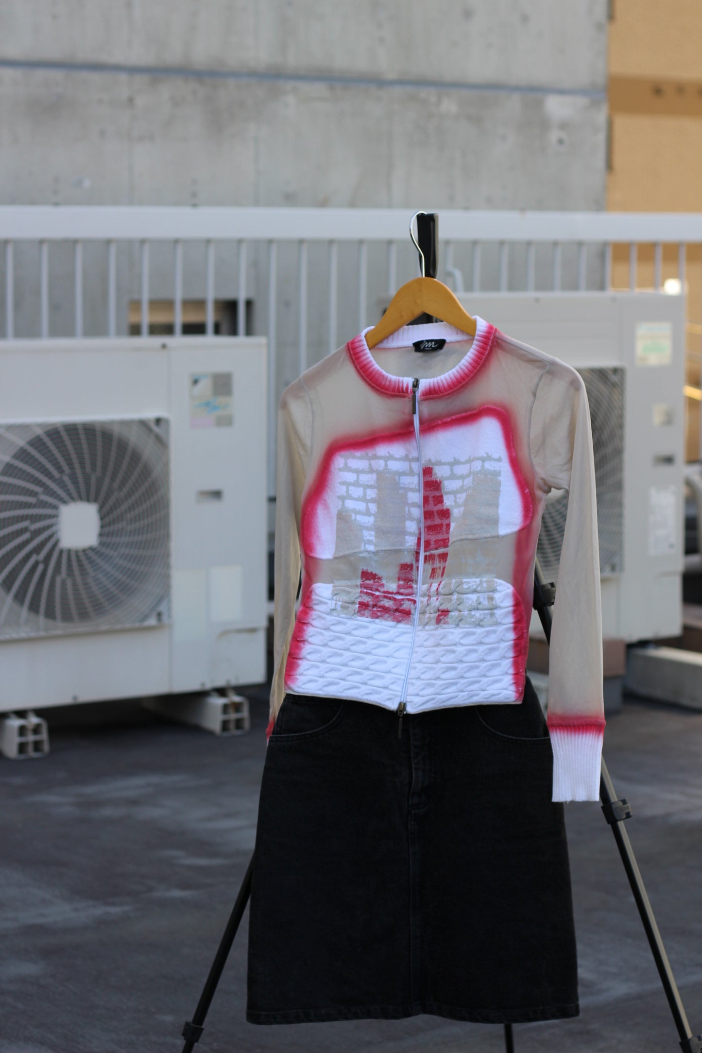Y2K Style Women's Items x3点