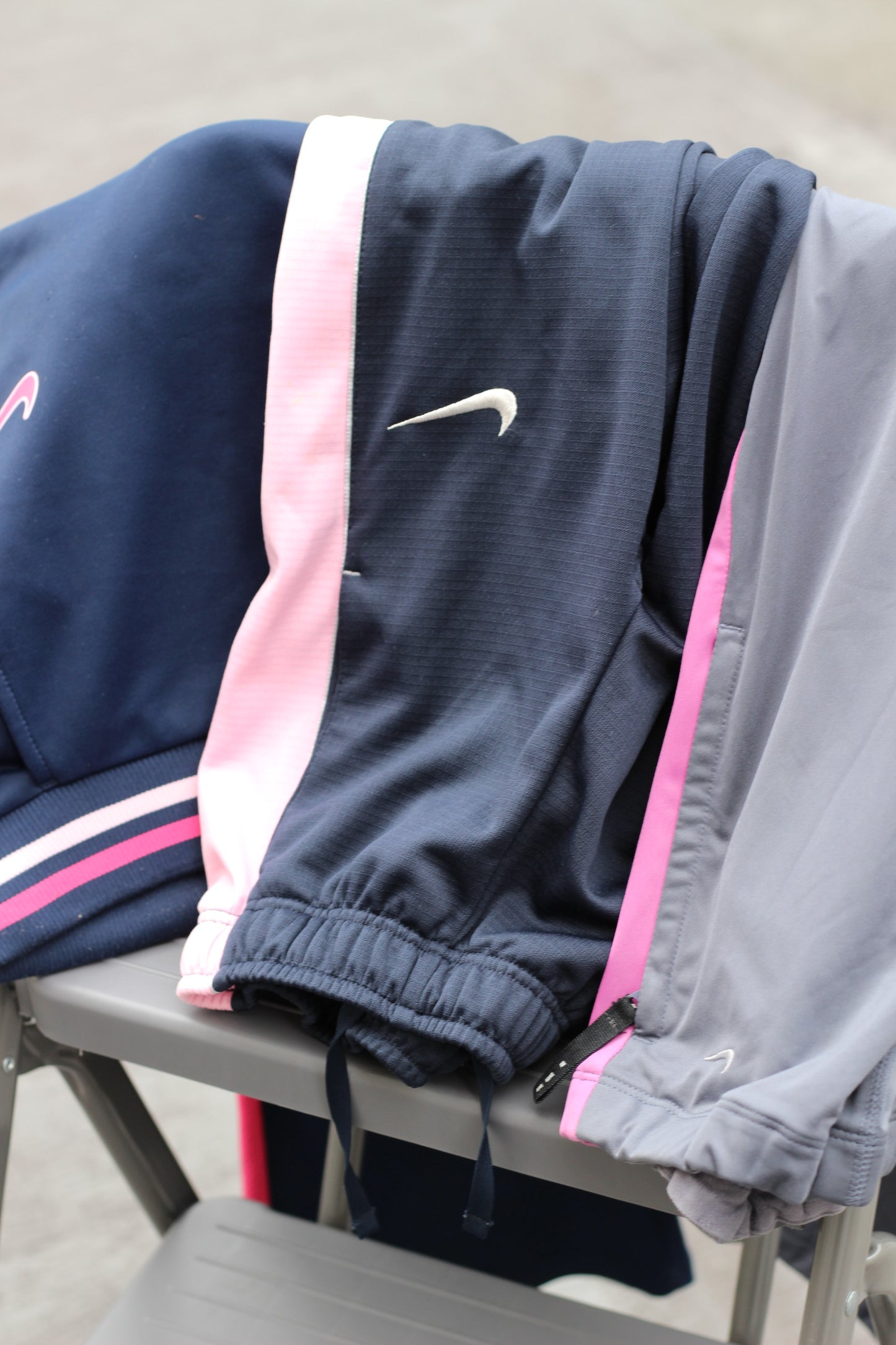 Adidas & Nike Bottoms x44点