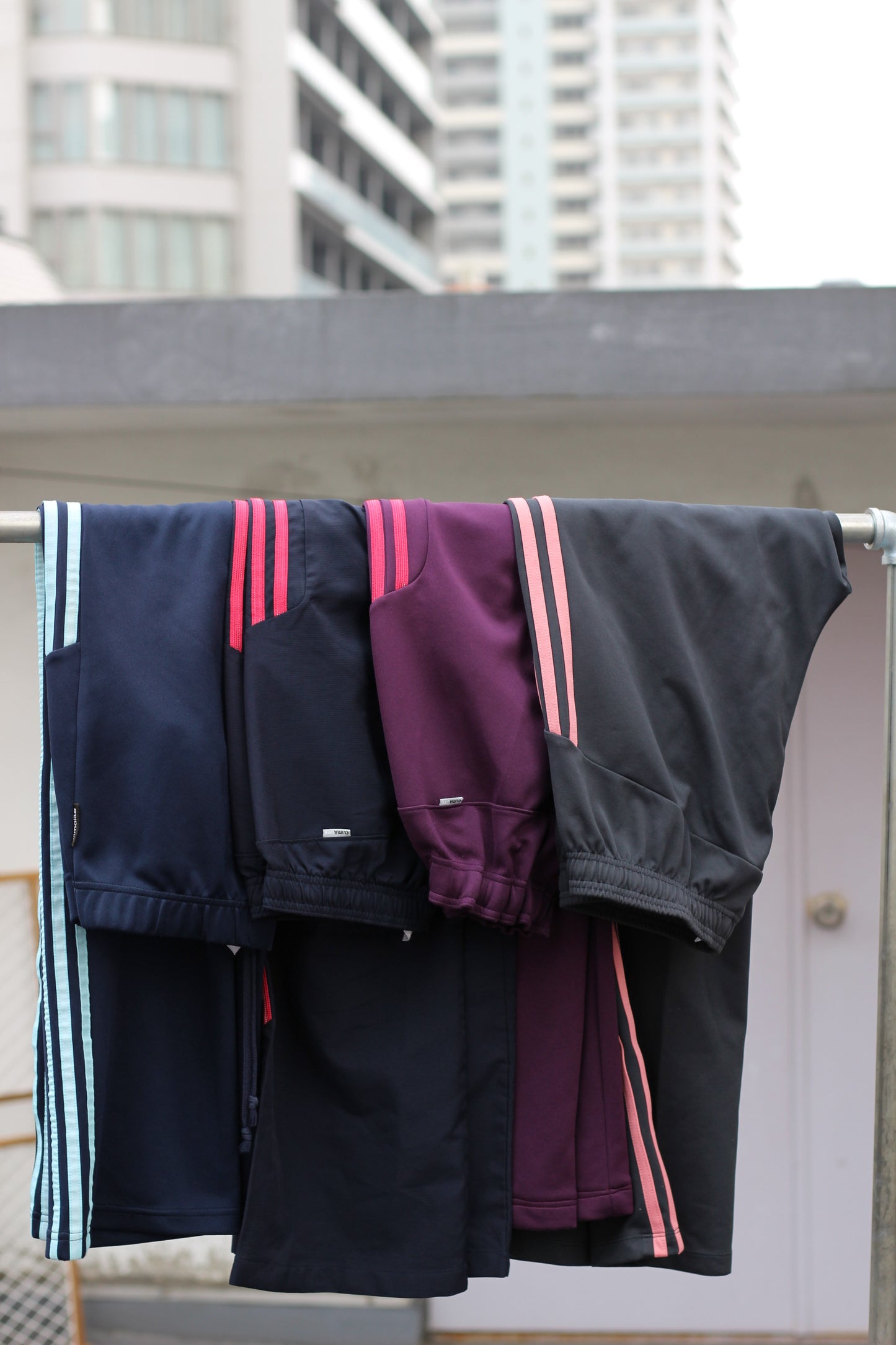 Adidas & Nike Bottoms x44点