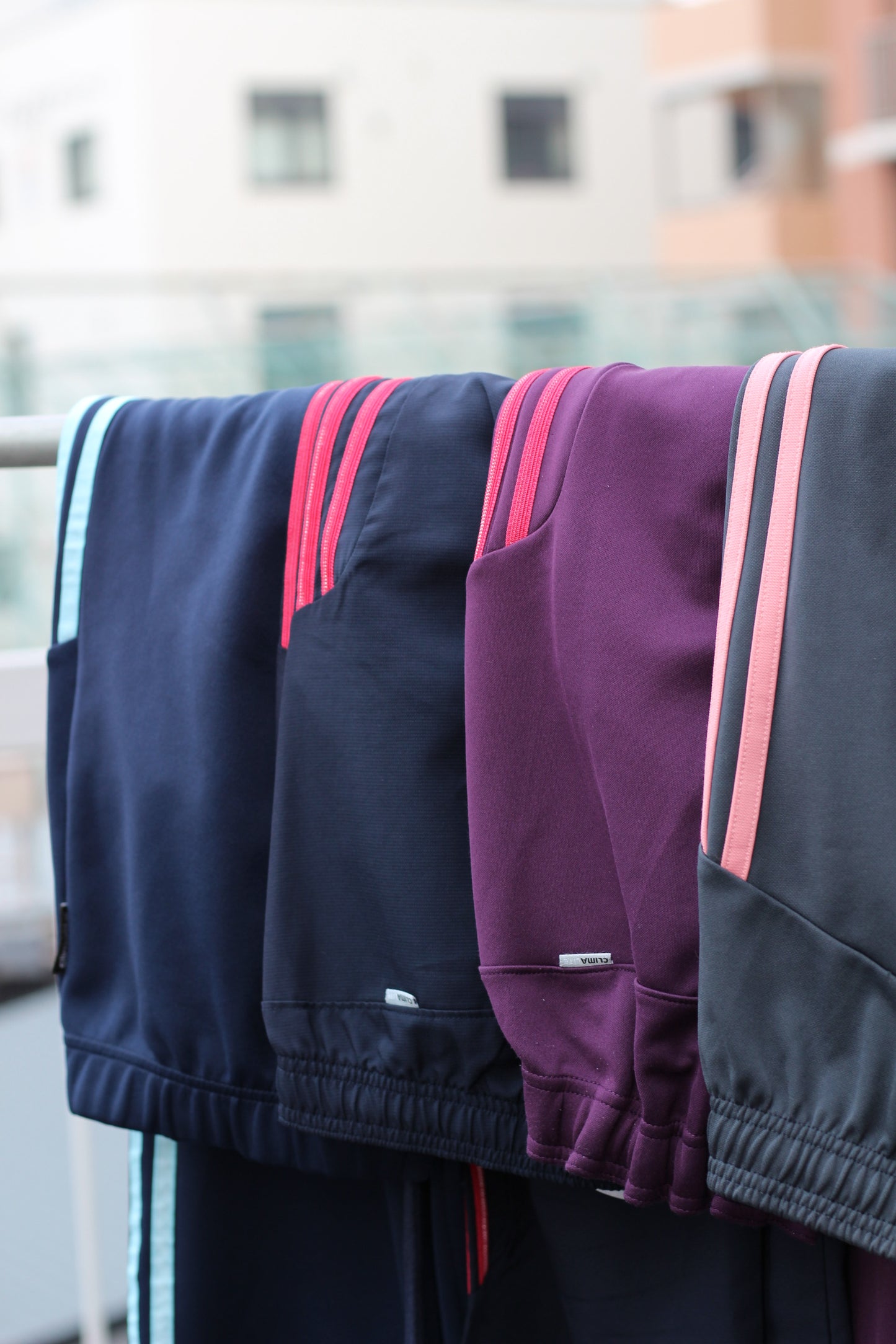 Adidas & Nike Bottoms x44点