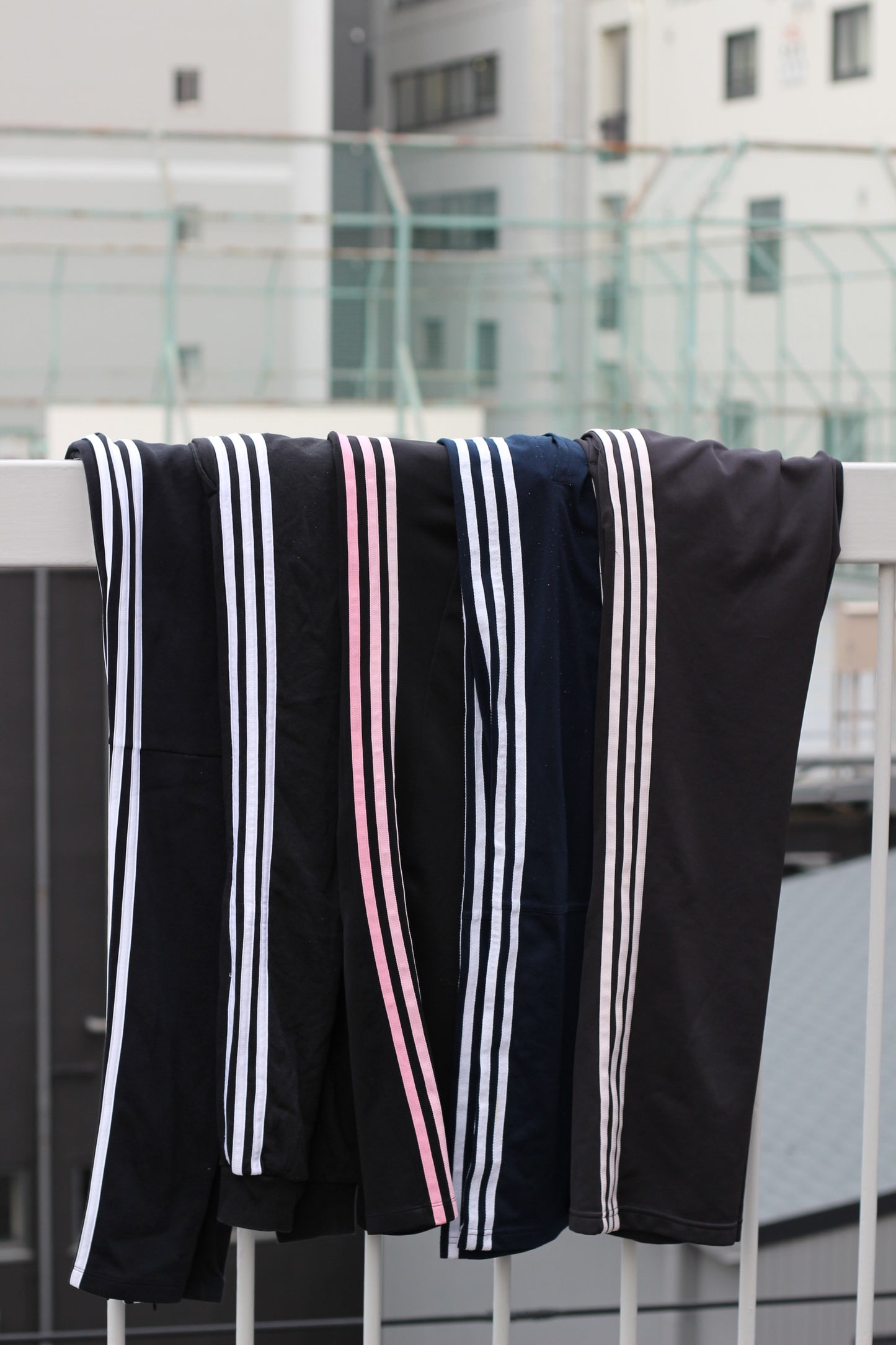 Adidas & Nike Bottoms x44点