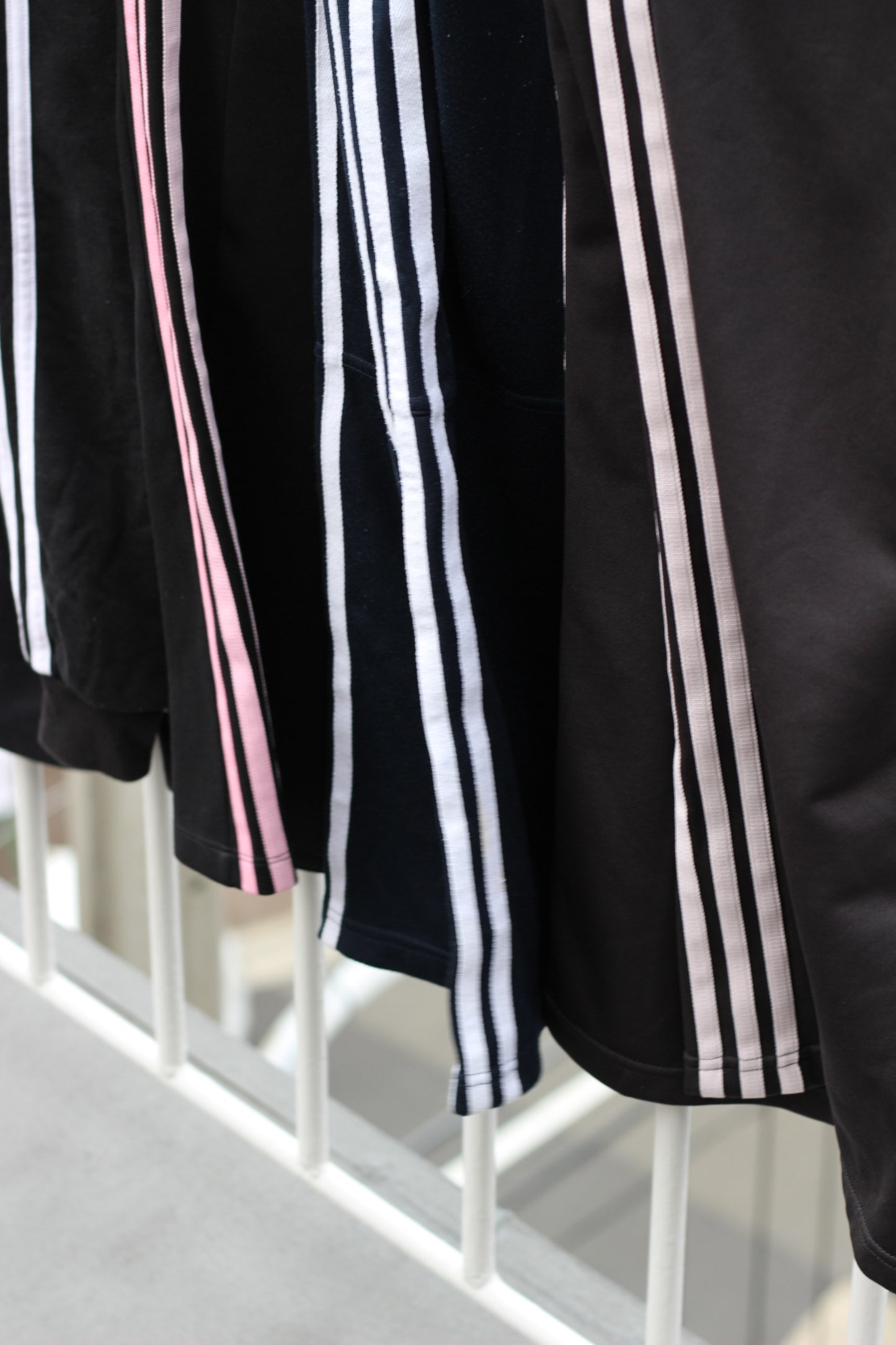 Adidas & Nike Bottoms x44点