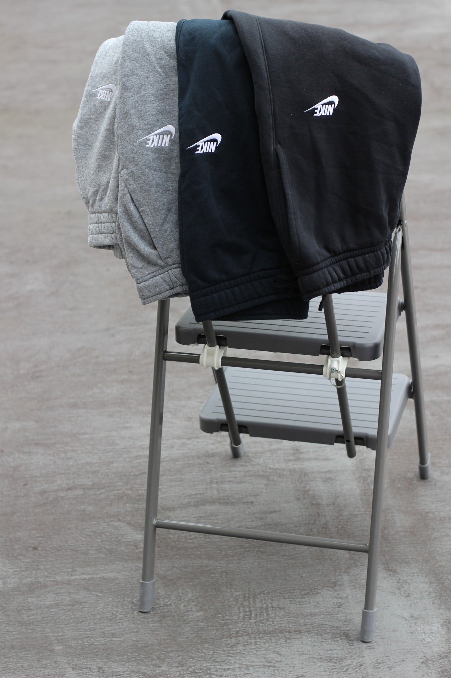 Adidas & Nike Bottoms x44点