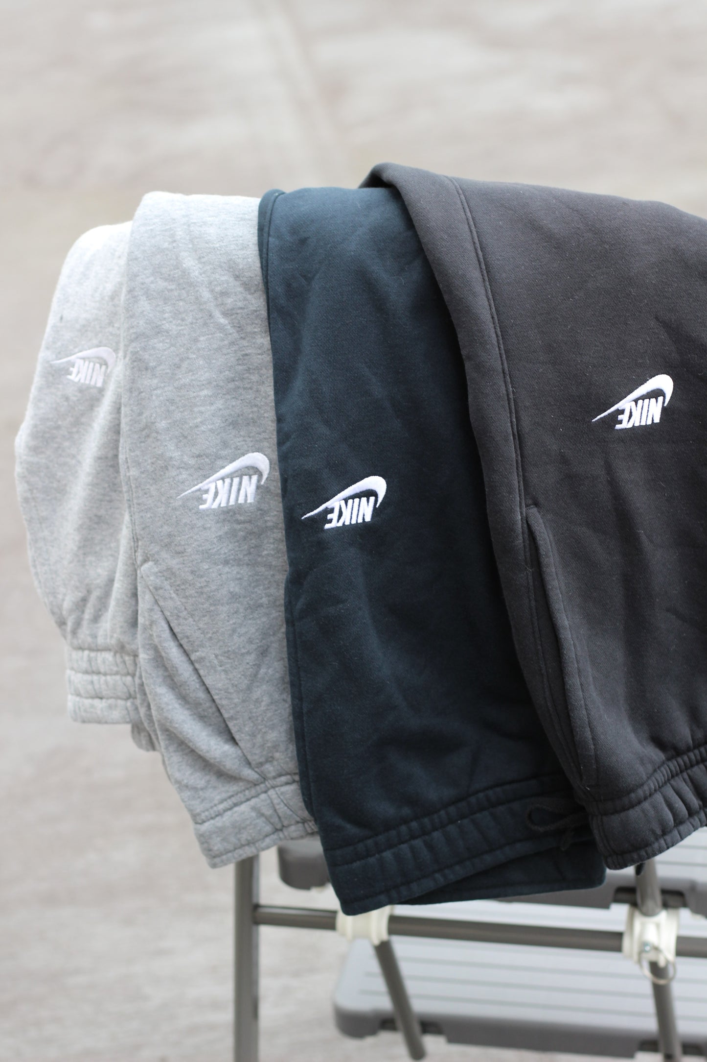 Adidas & Nike Bottoms x44点