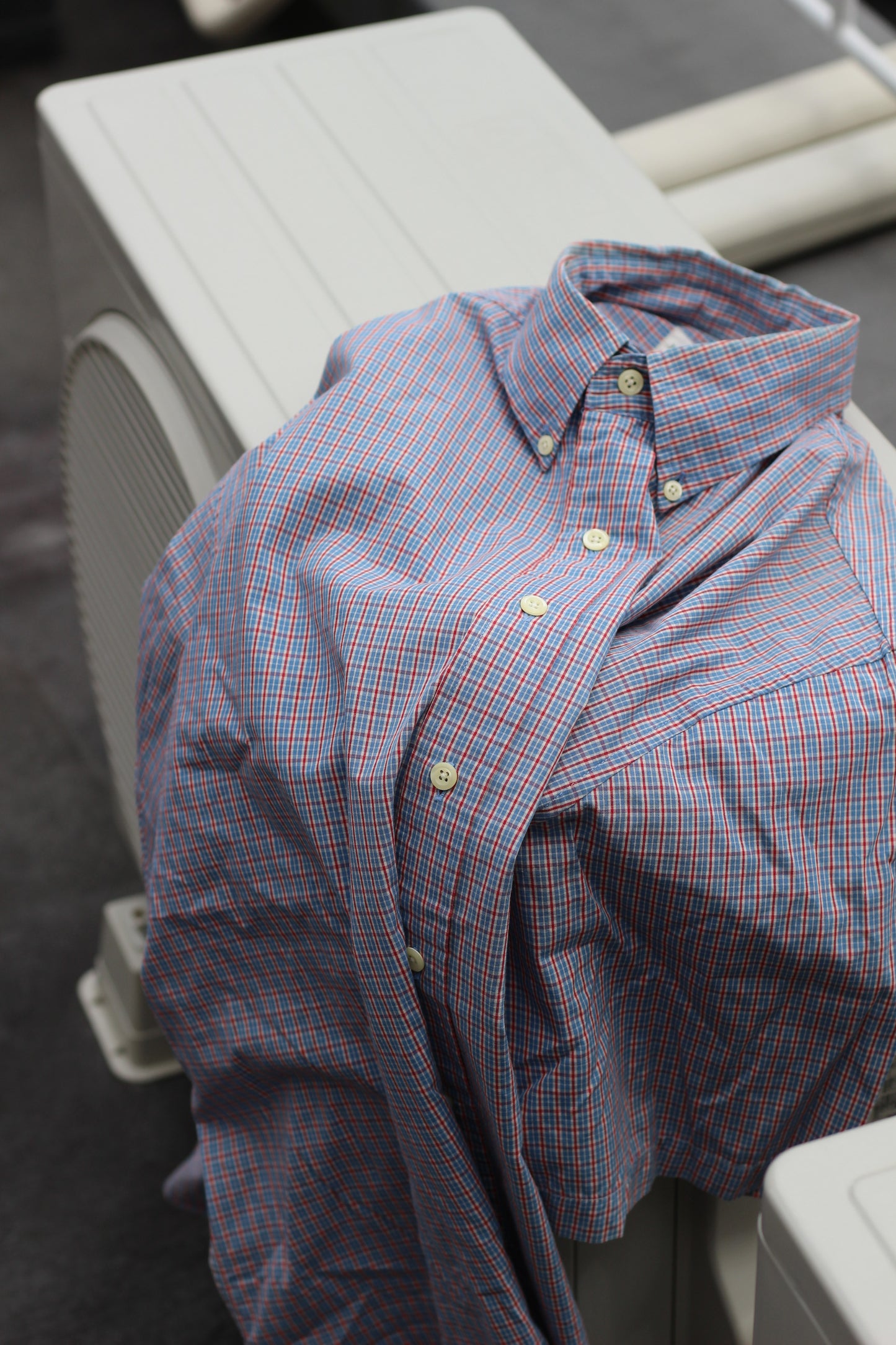 90's 00's New Vintage J.Crew Long Sleeve Shirt x6点
