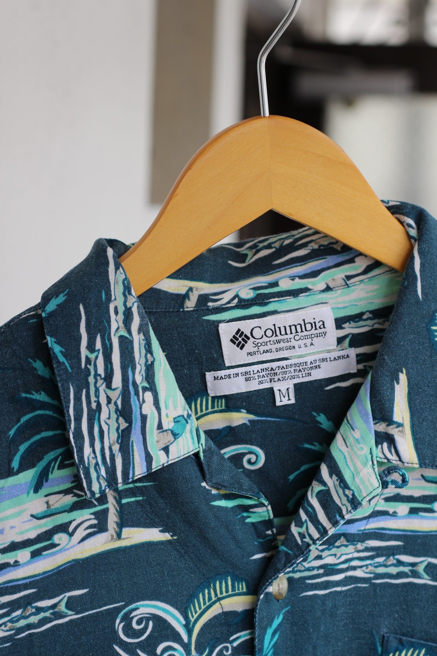 Outdoor Brand Short Sleeve Shirt x5点