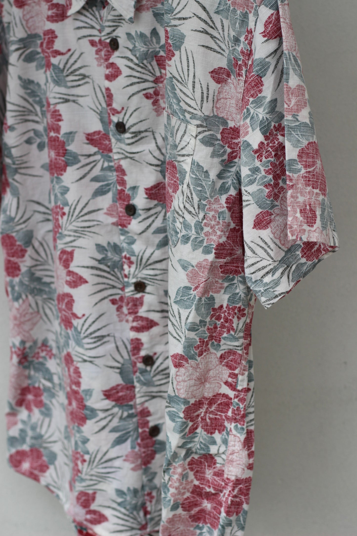 Outdoor Brand Short Sleeve Shirt x5点