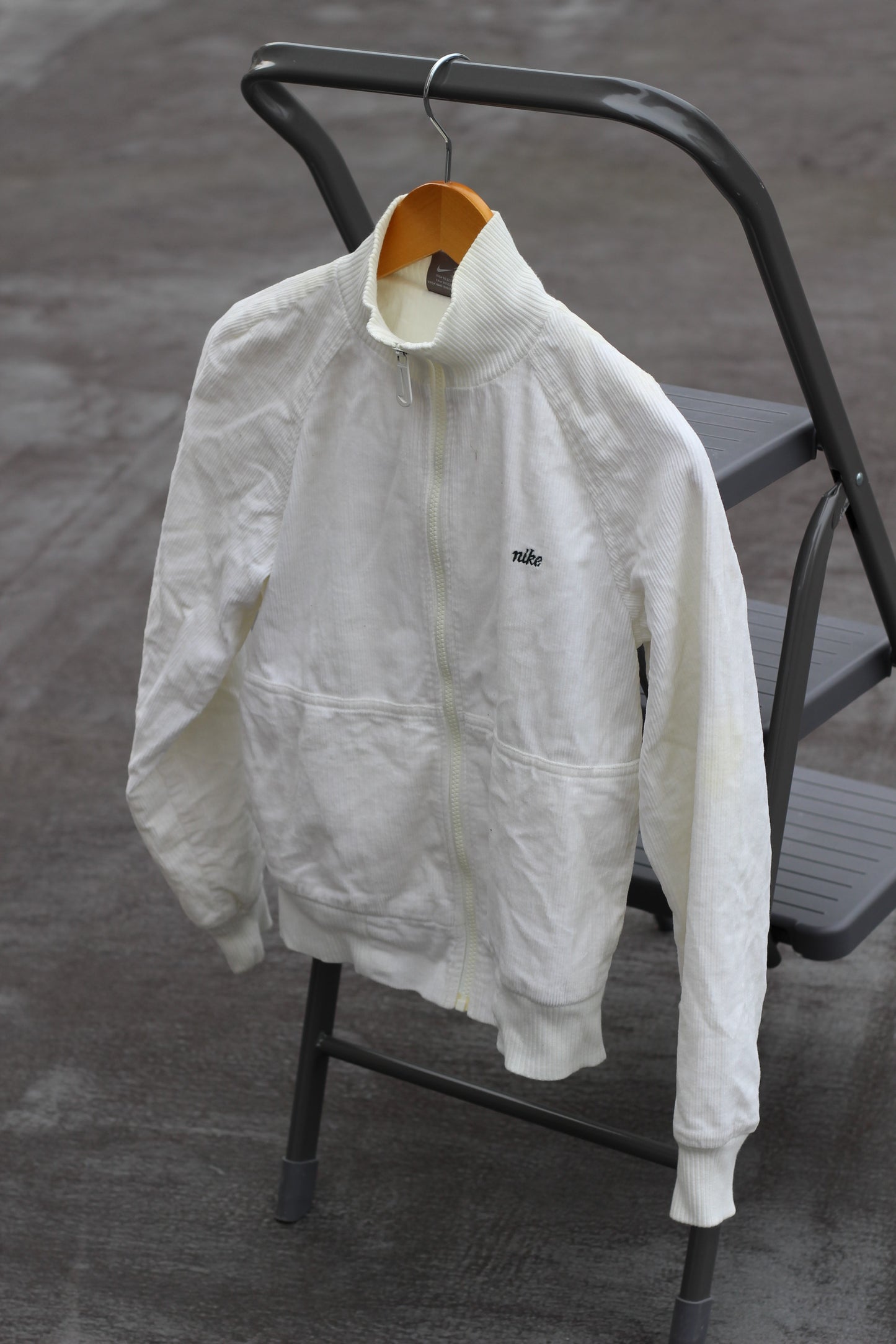Adidas & Nike Track & Nylon Jacket x30点