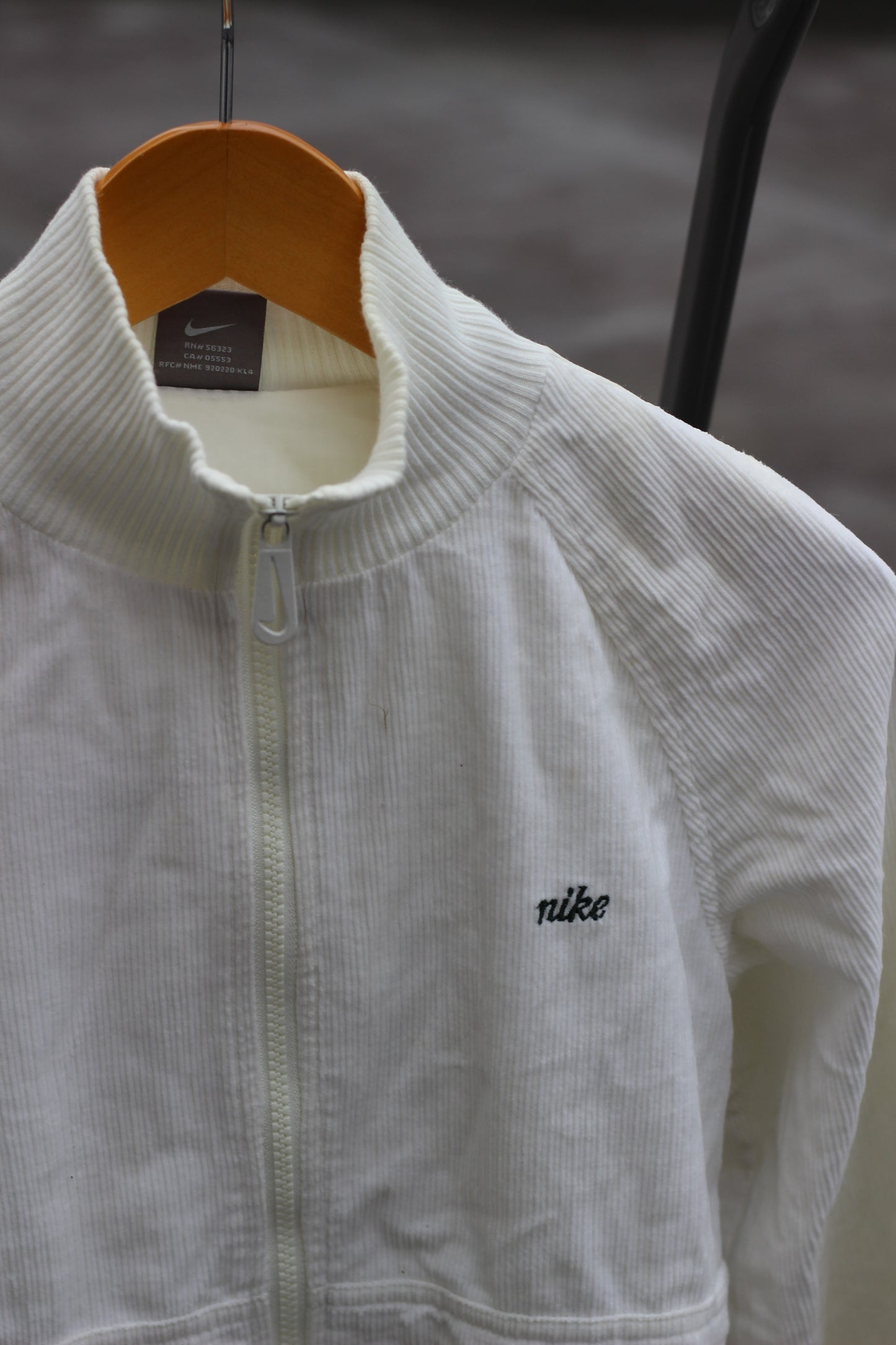 Adidas & Nike Track & Nylon Jacket x30点
