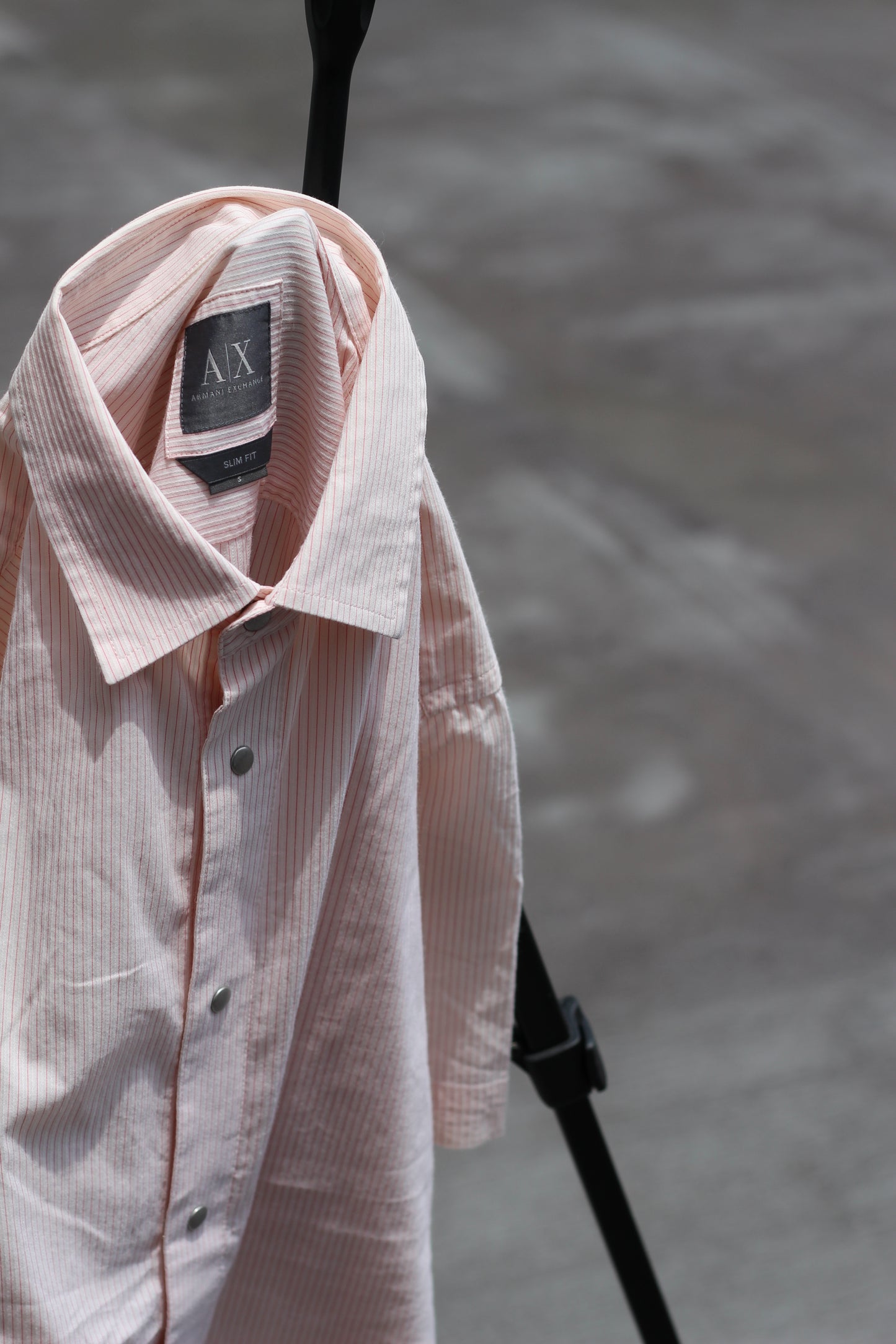 Import Brand Short Sleeve Shirt x7点