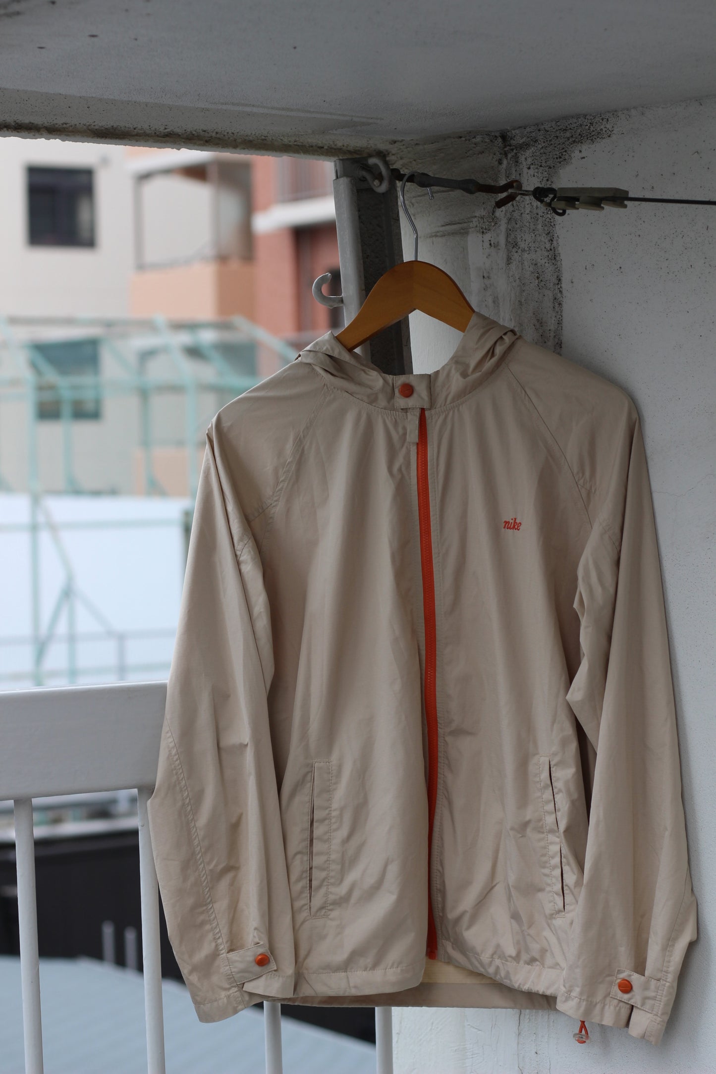Adidas & Nike Track & Nylon Jacket x30点