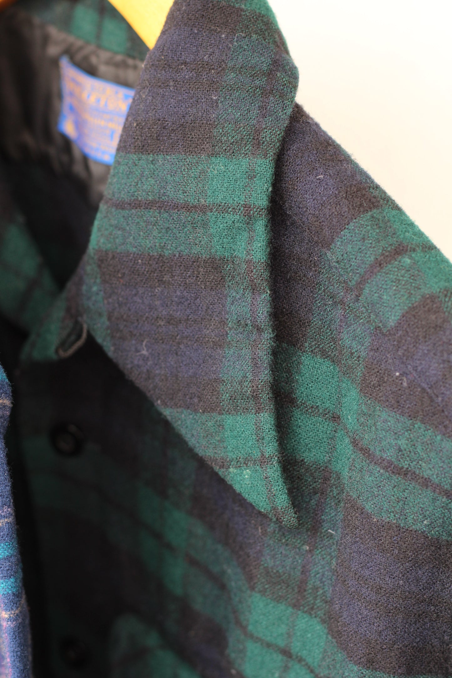 Vintage Made In Usa Pendleton Shirt x2点