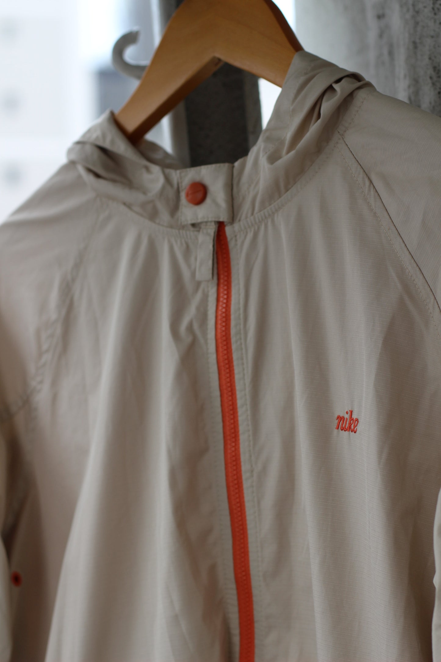 Adidas & Nike Track & Nylon Jacket x30点