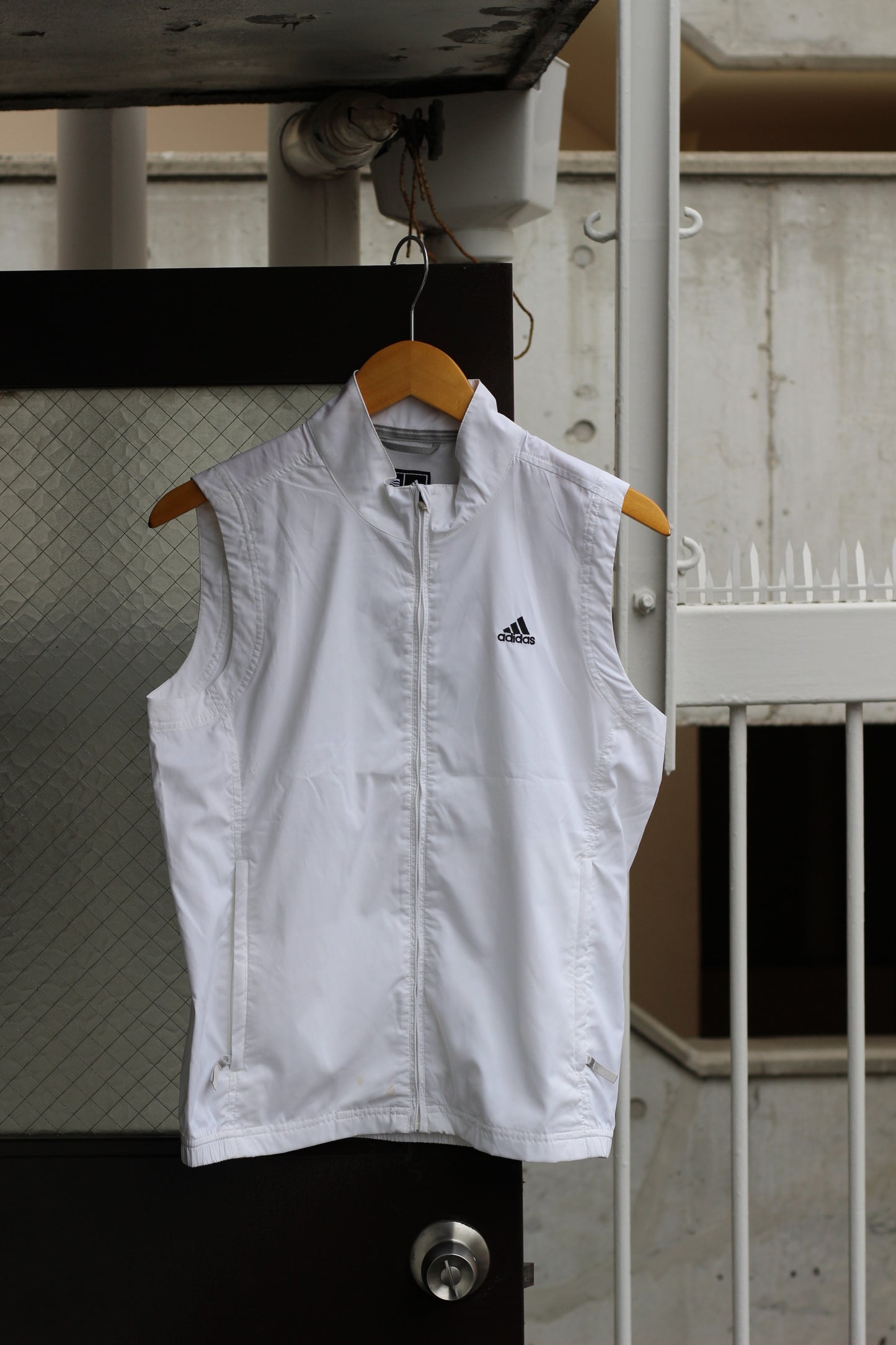 Adidas & Nike Track & Nylon Jacket x30点