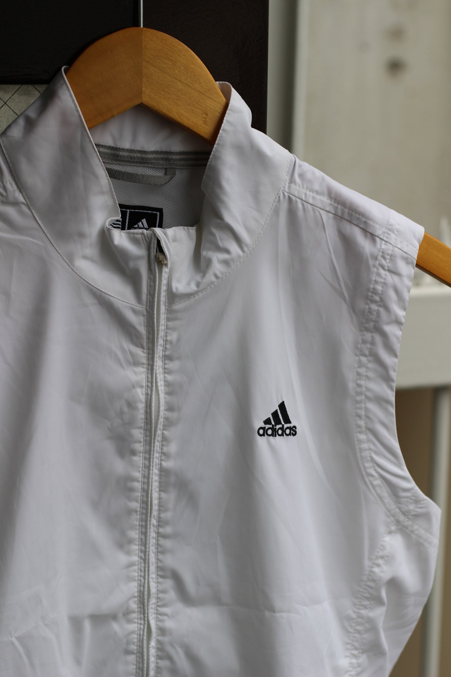 Adidas & Nike Track & Nylon Jacket x30点