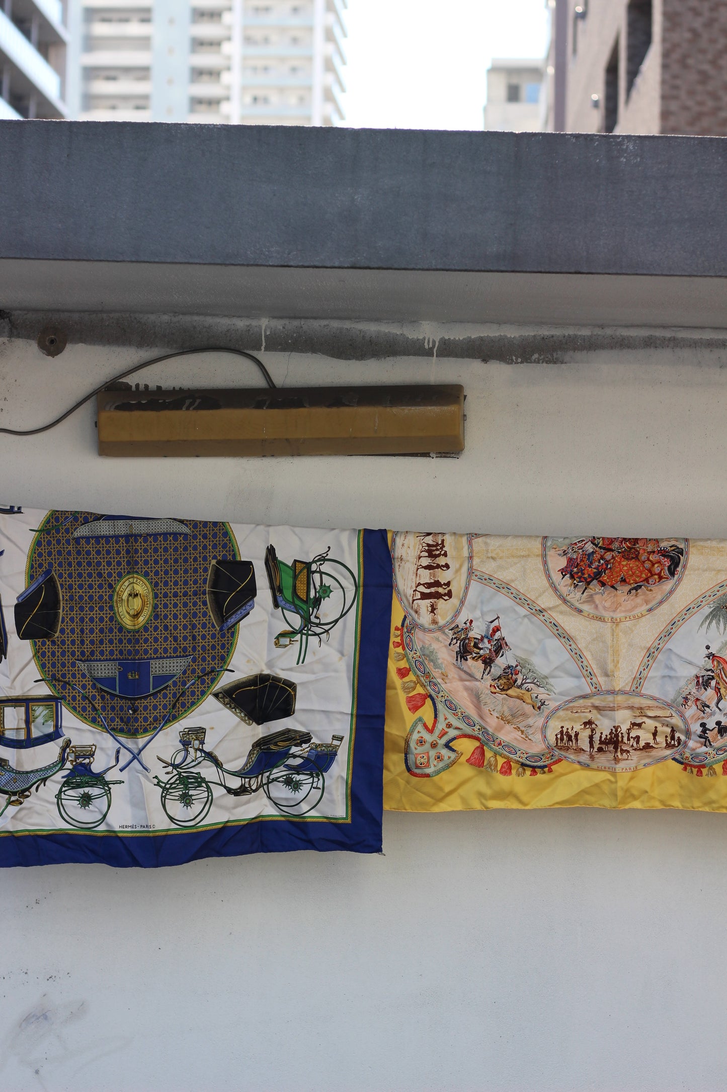 Luxury brand scarf x15点