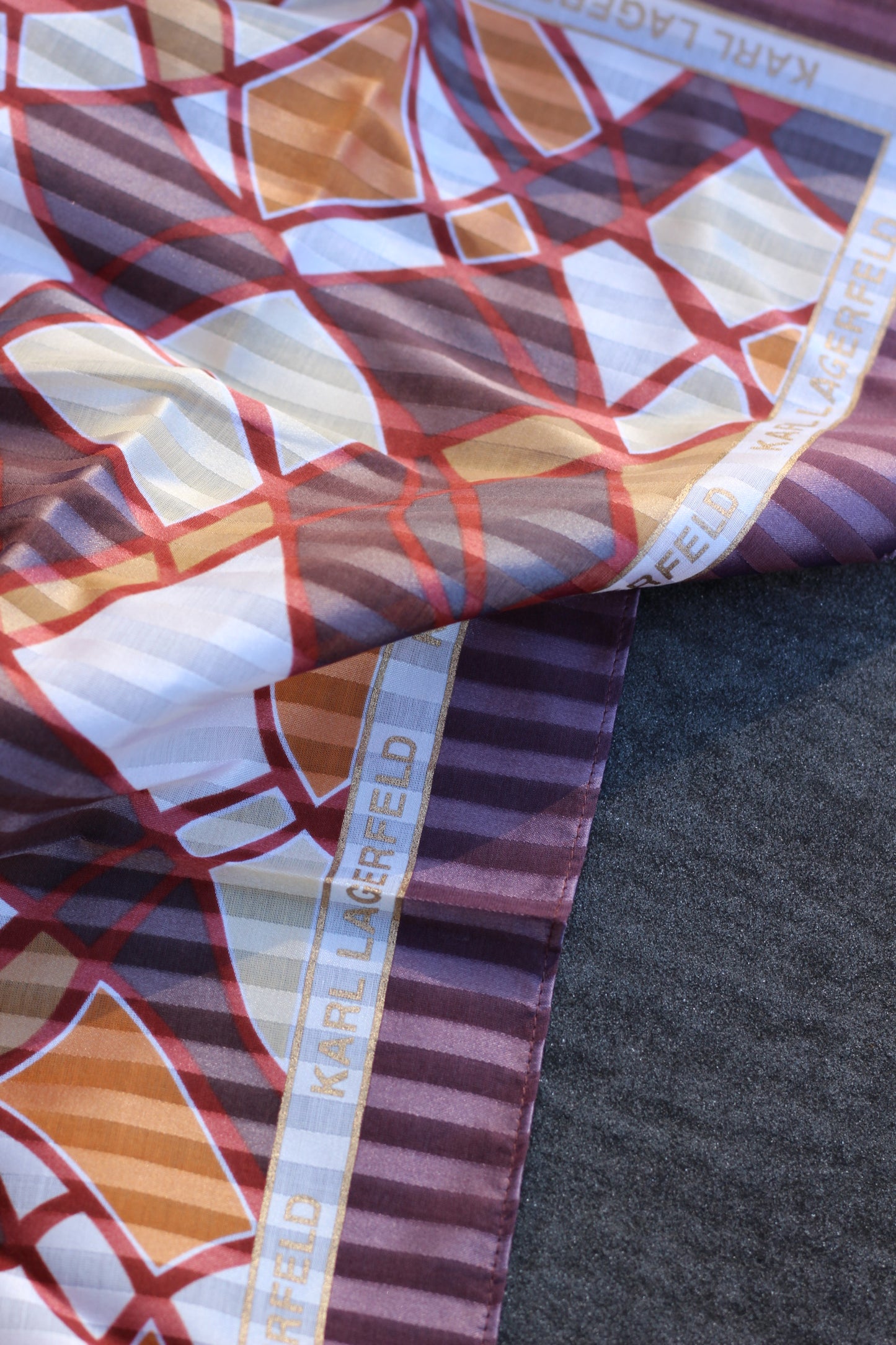 Luxury brand scarf x15点