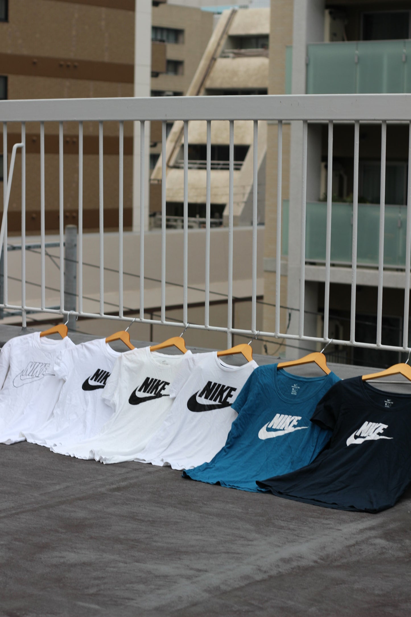 Nike T-Shirt x32点