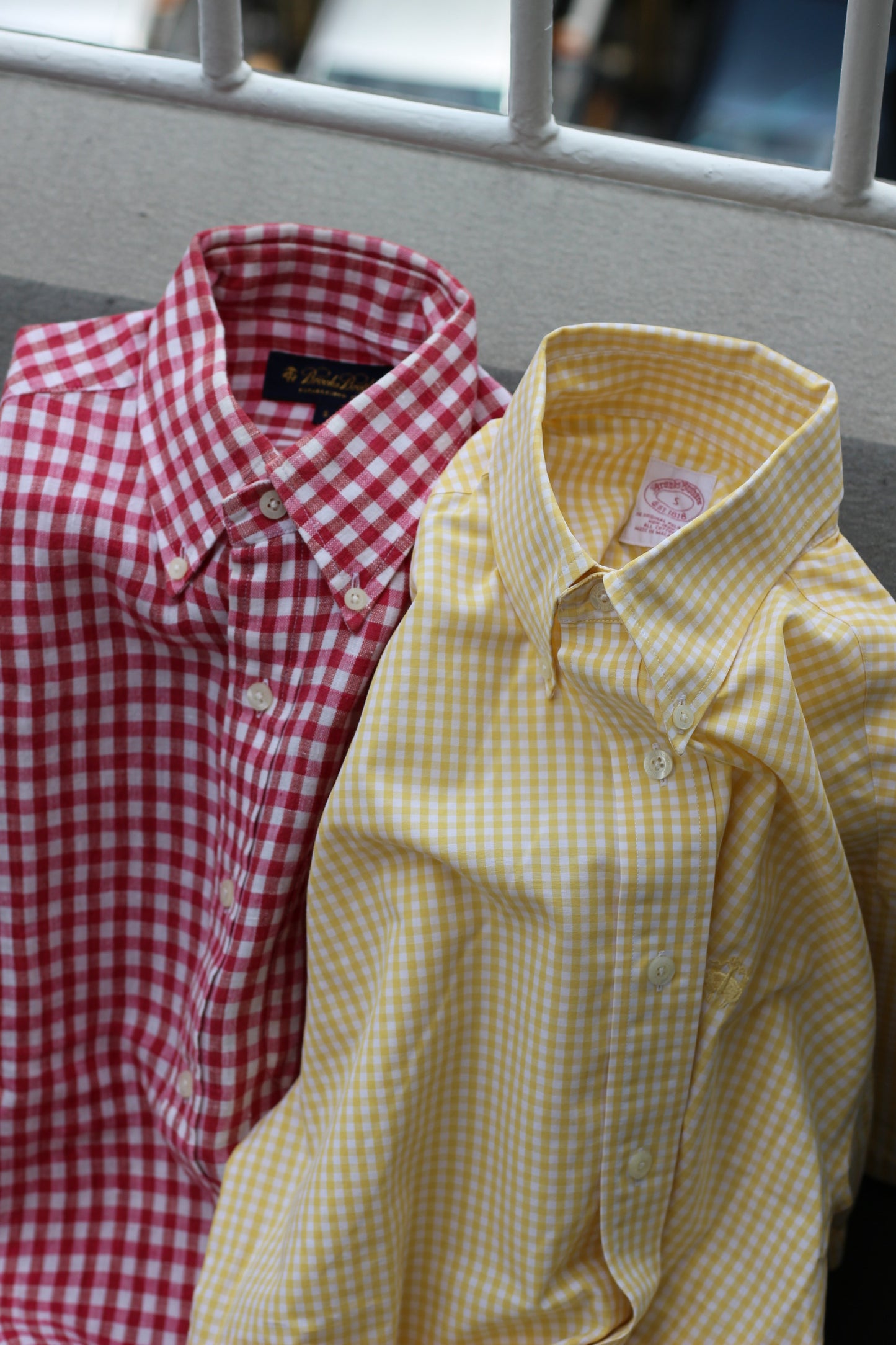 Men's Usa Vintage Short Sleeve Shirt x5点