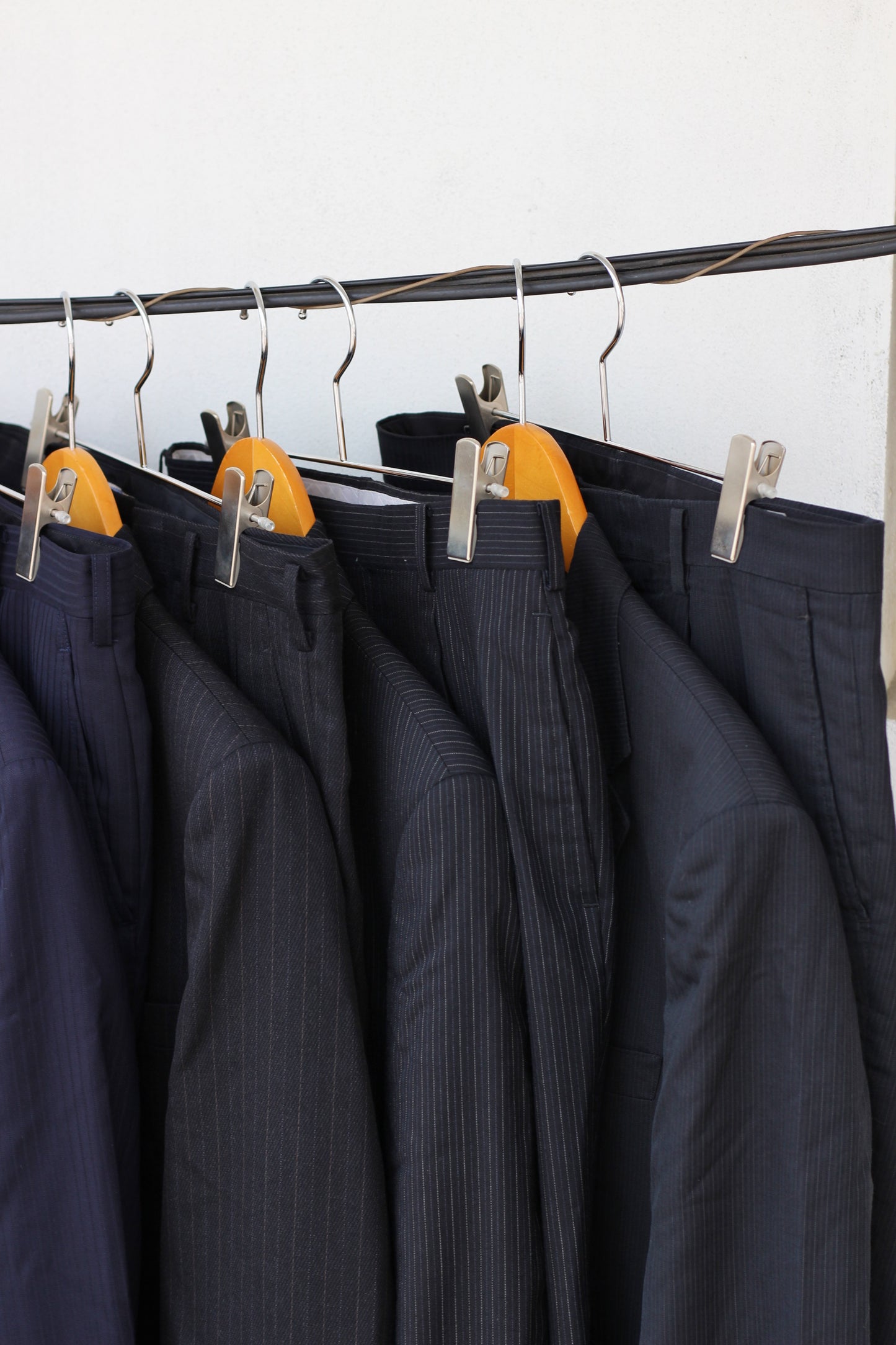 Men's Brand & Mode Style Set-Up Suits x24点