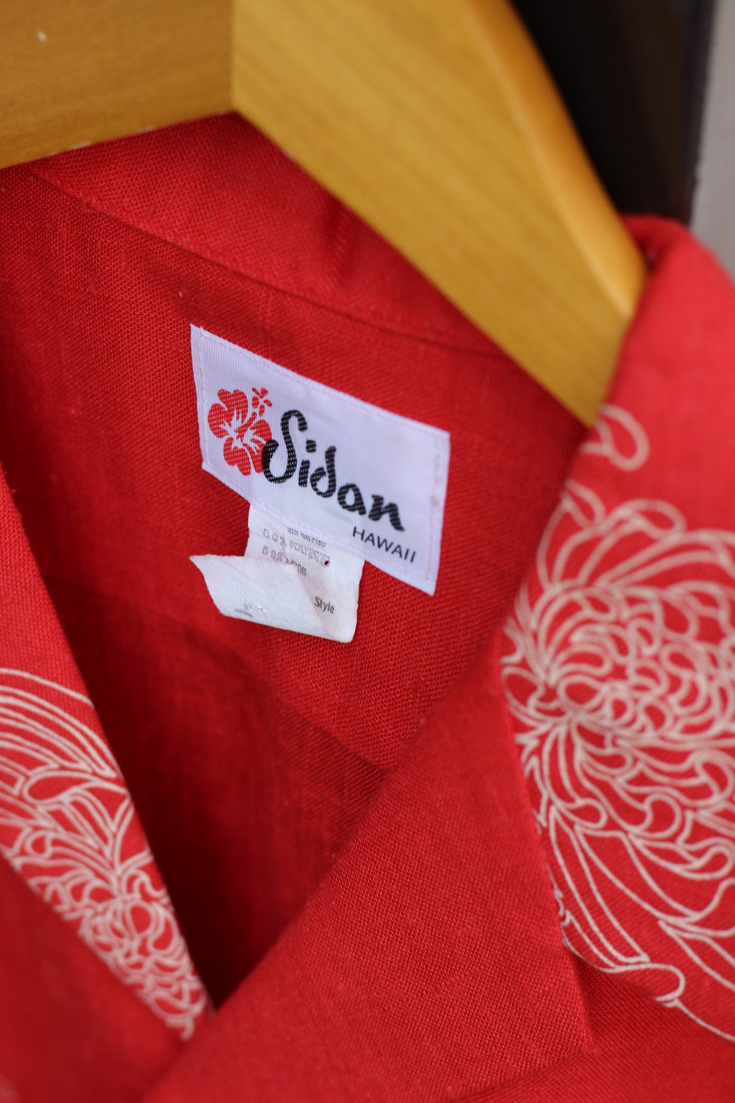 Vintage Aloha & Design Shirt x6点