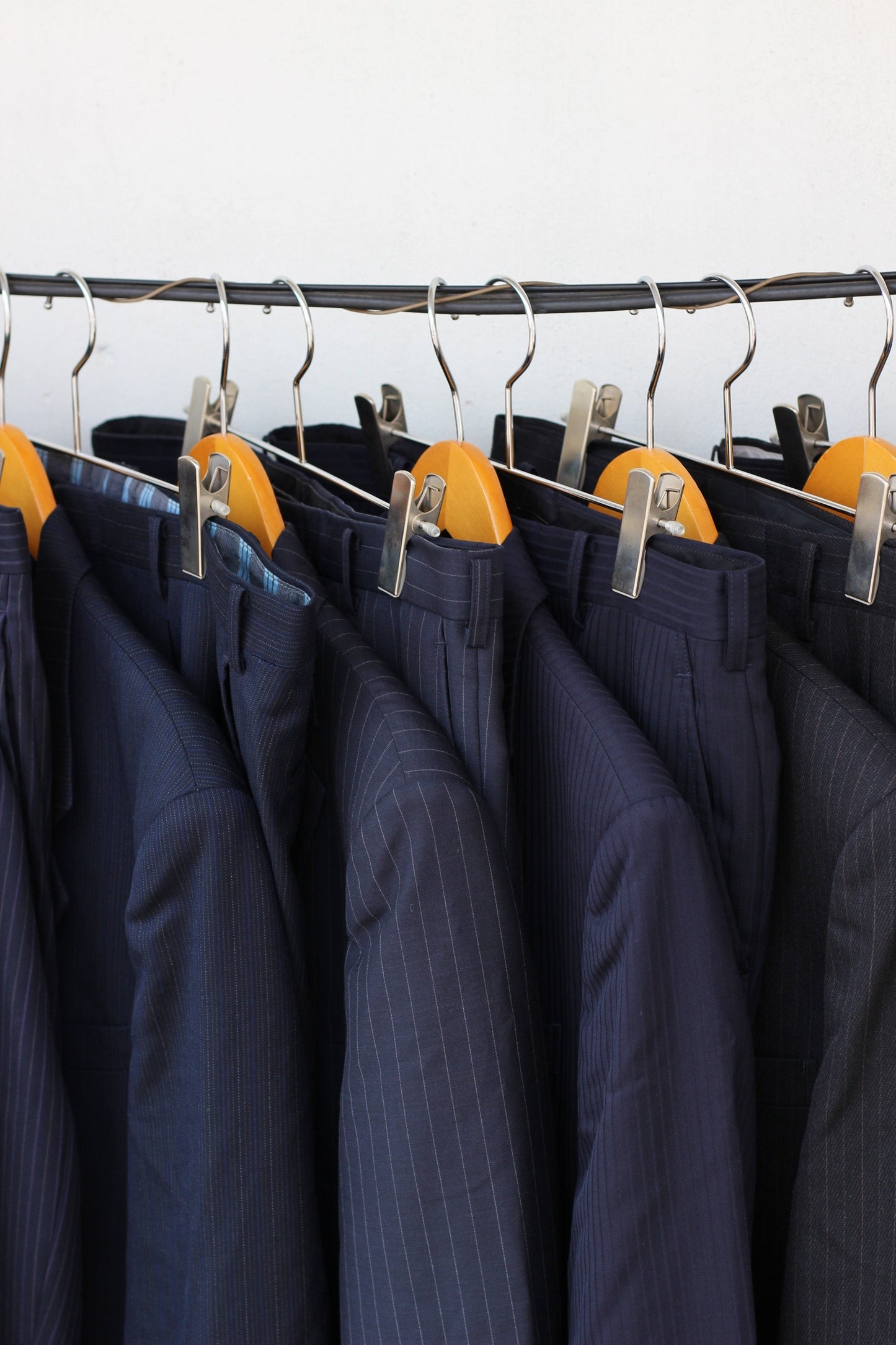 Men's Brand & Mode Style Set-Up Suits x24点
