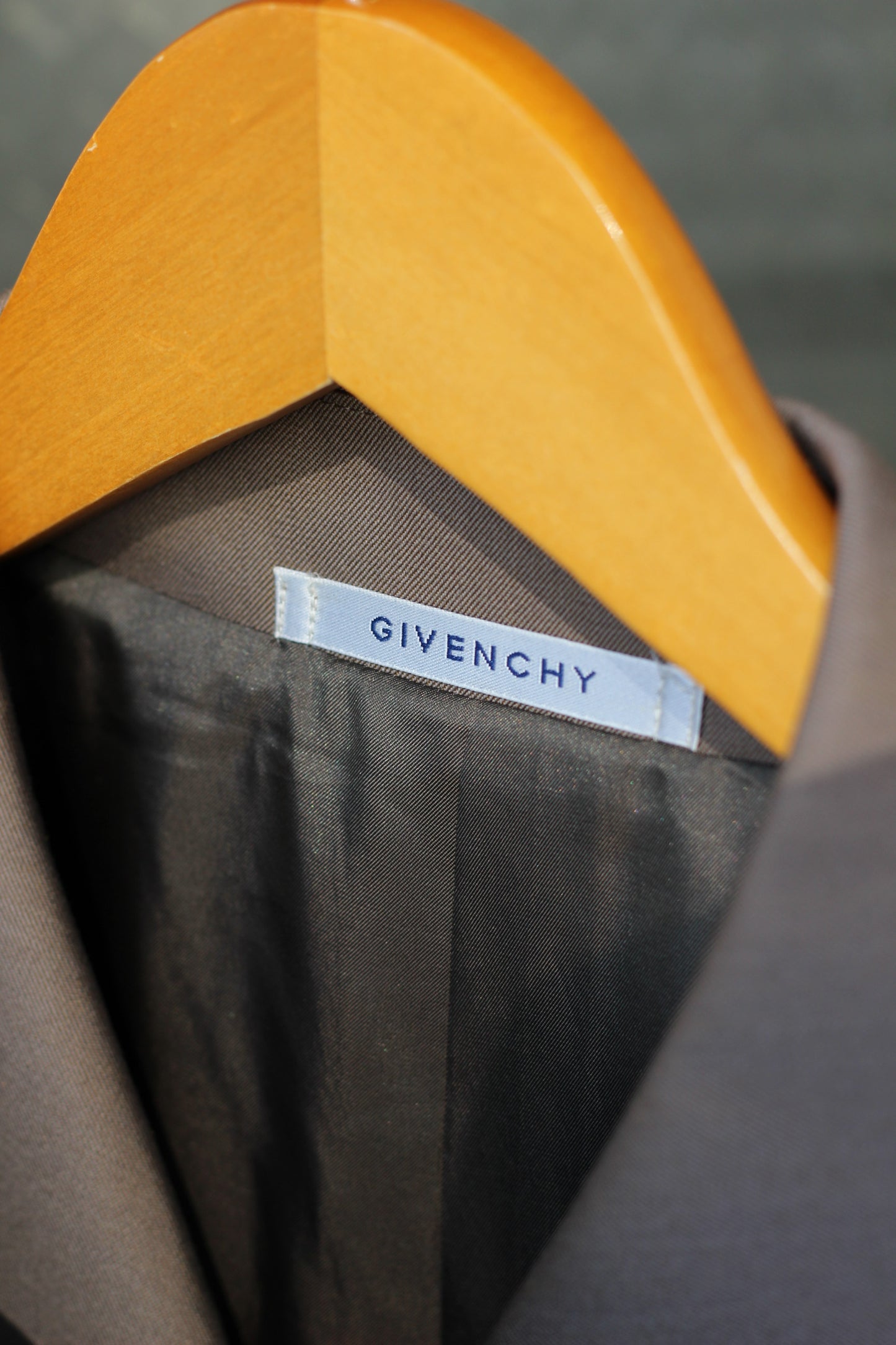 Men's luxury brand coat x8点