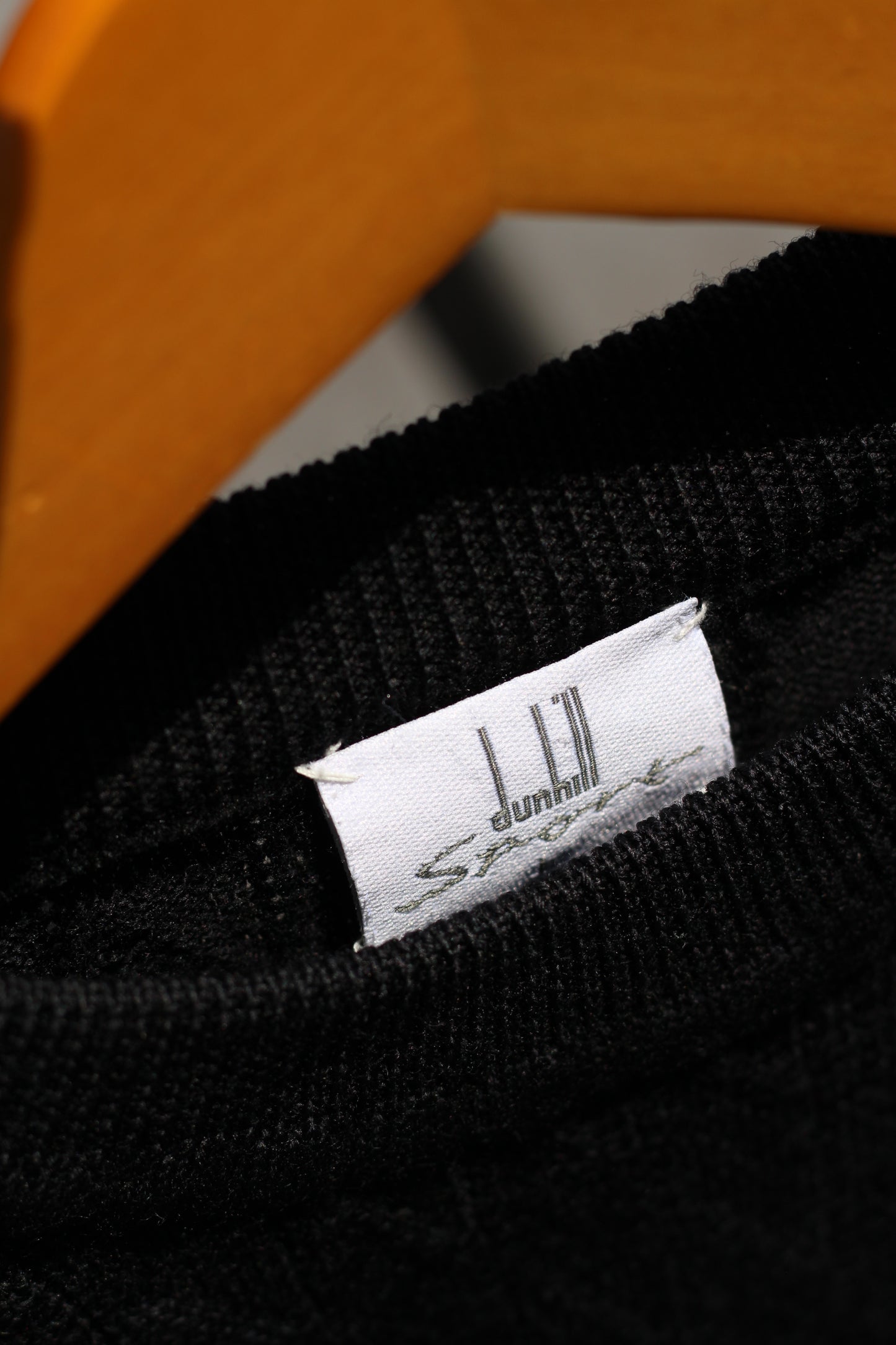 dunhill Knit Sweater x2点