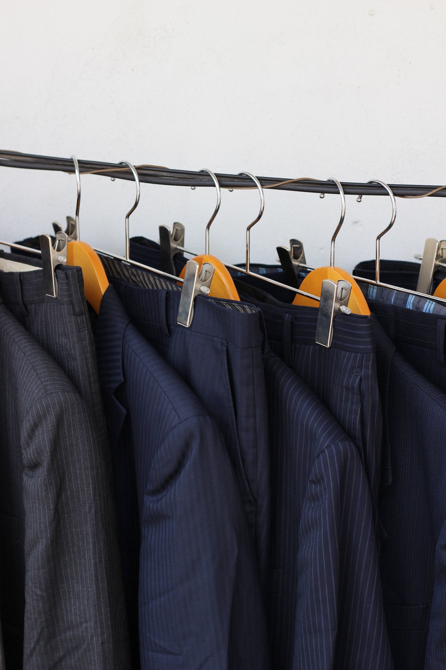Men's Brand & Mode Style Set-Up Suits x24点