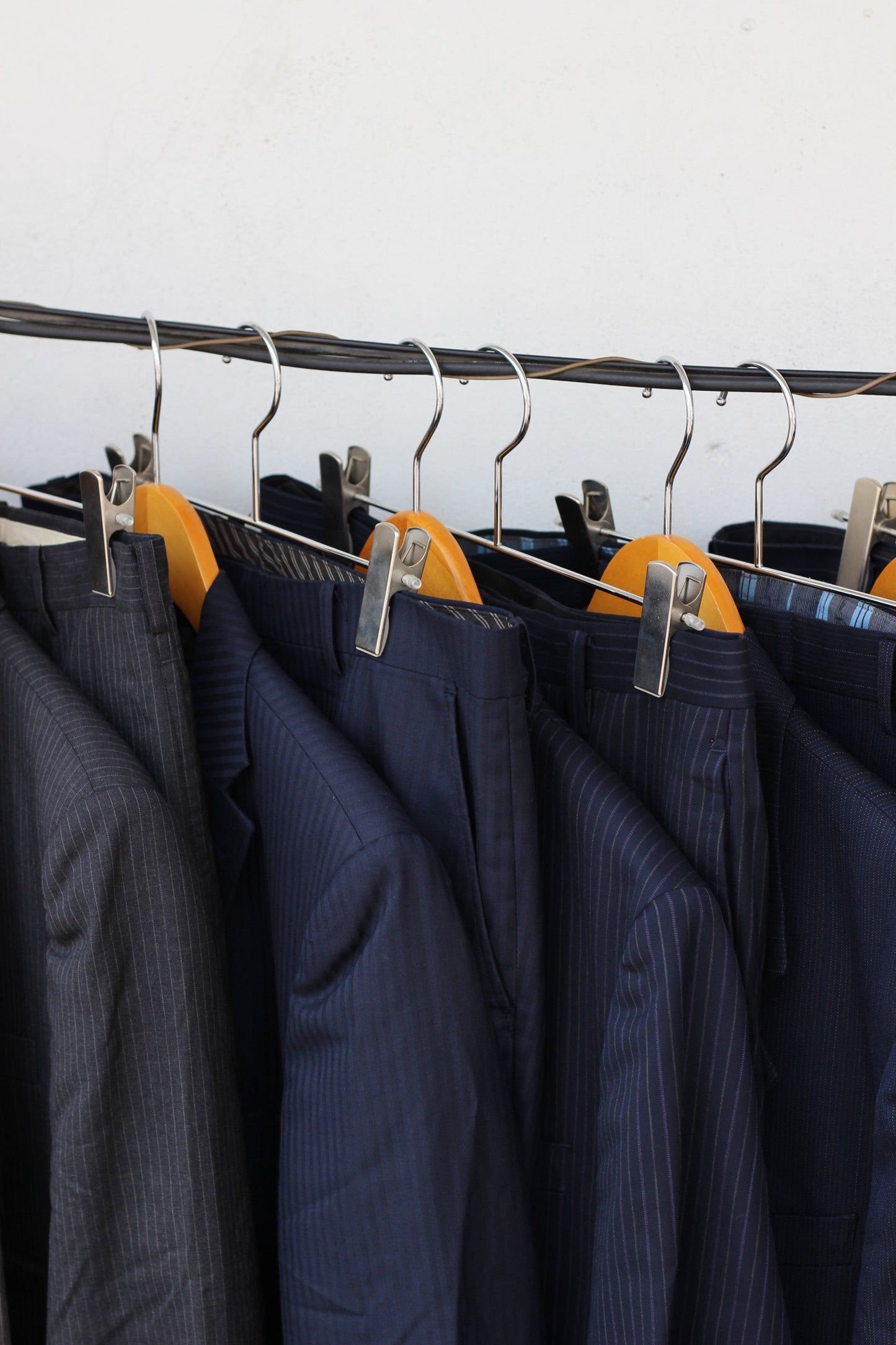Men's Brand & Mode Style Set-Up Suits x24点