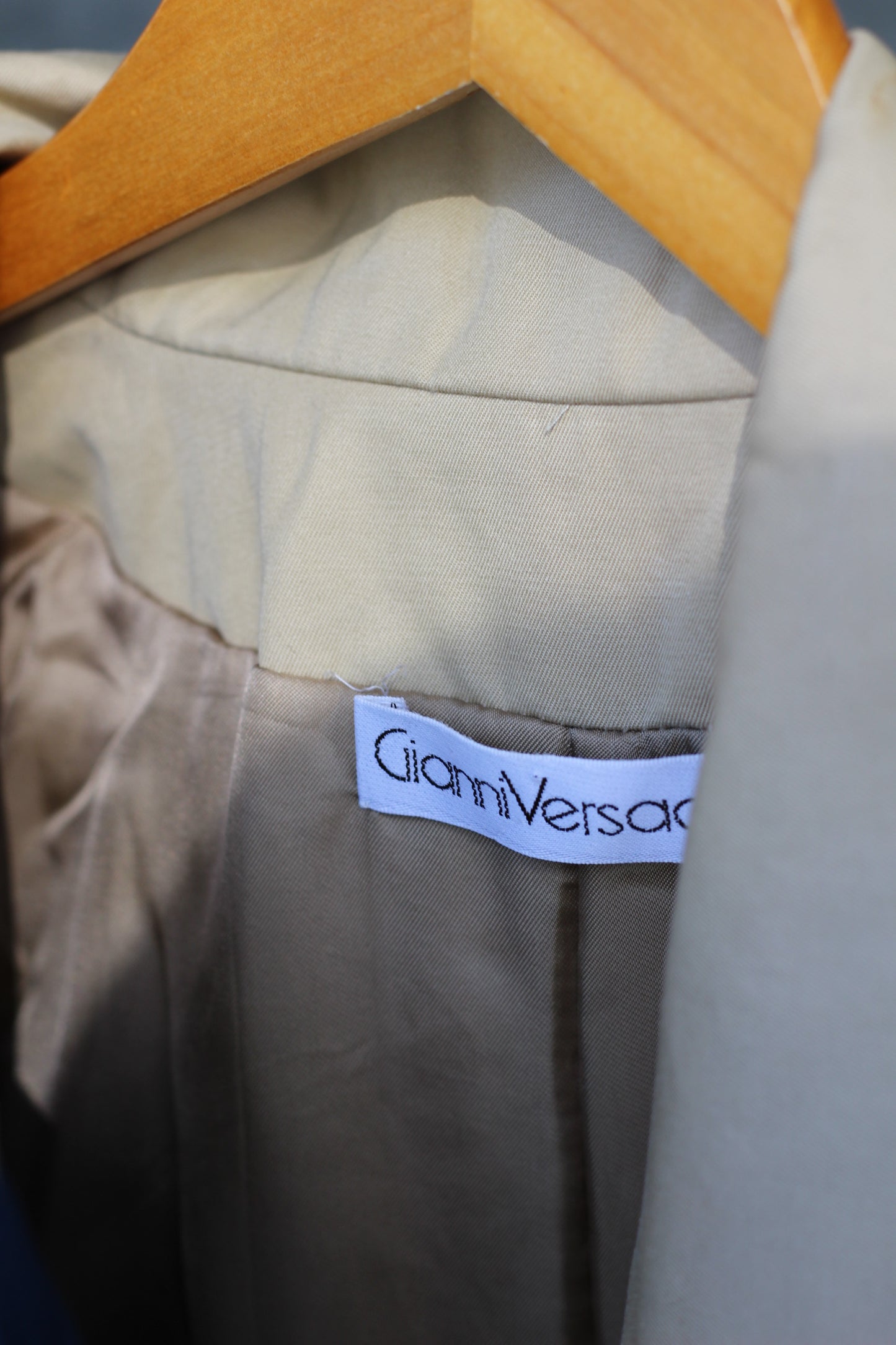 Men's luxury brand coat x8点