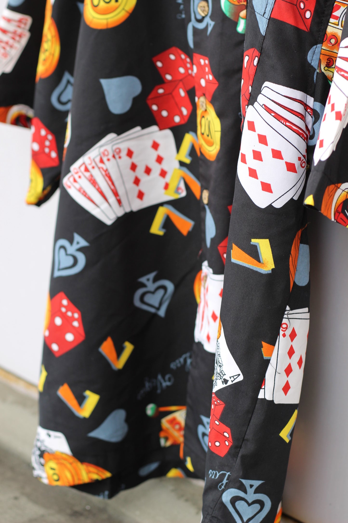 Vintage Aloha & Design Shirt x6点