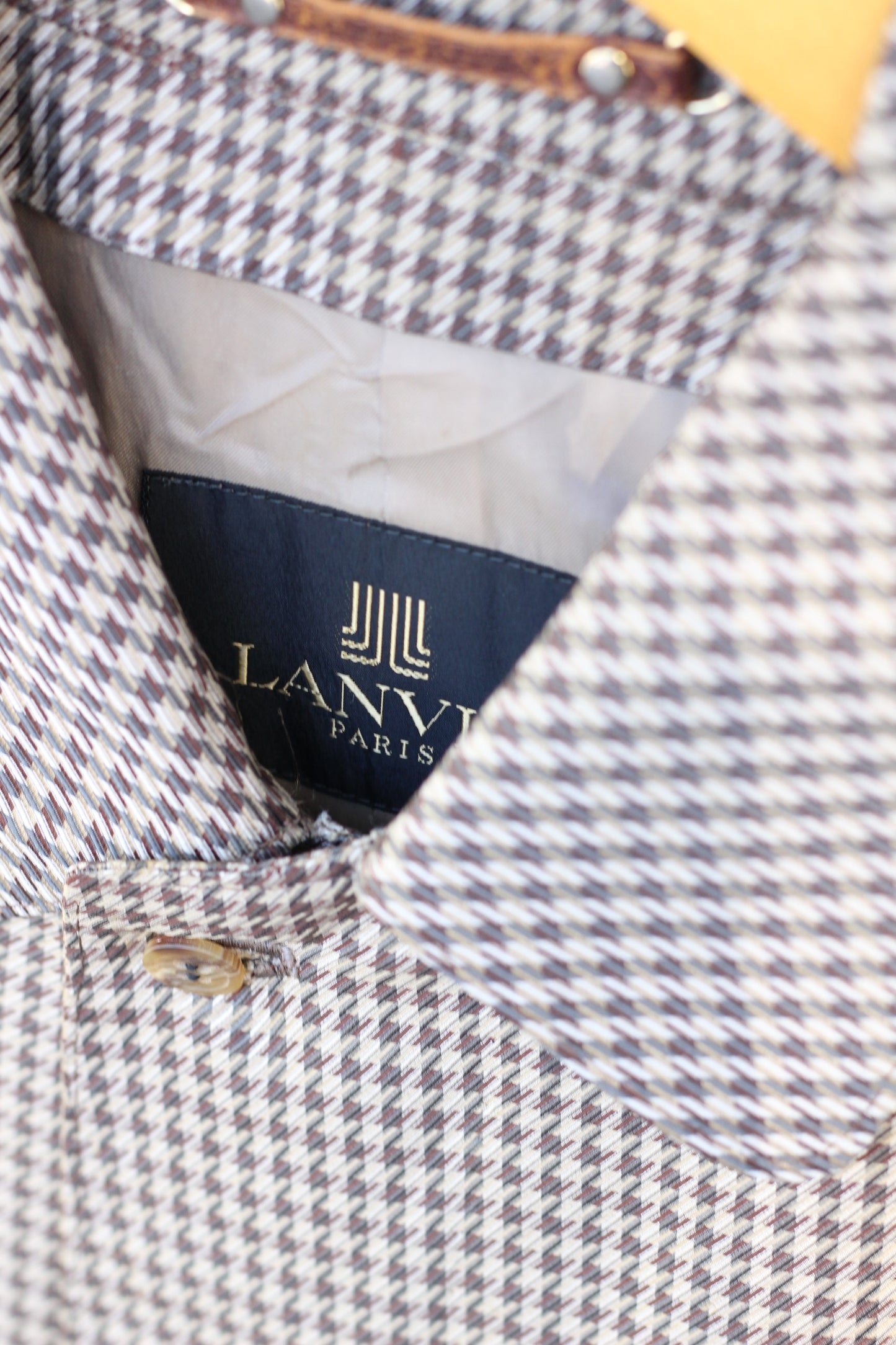Men's luxury brand coat x8点