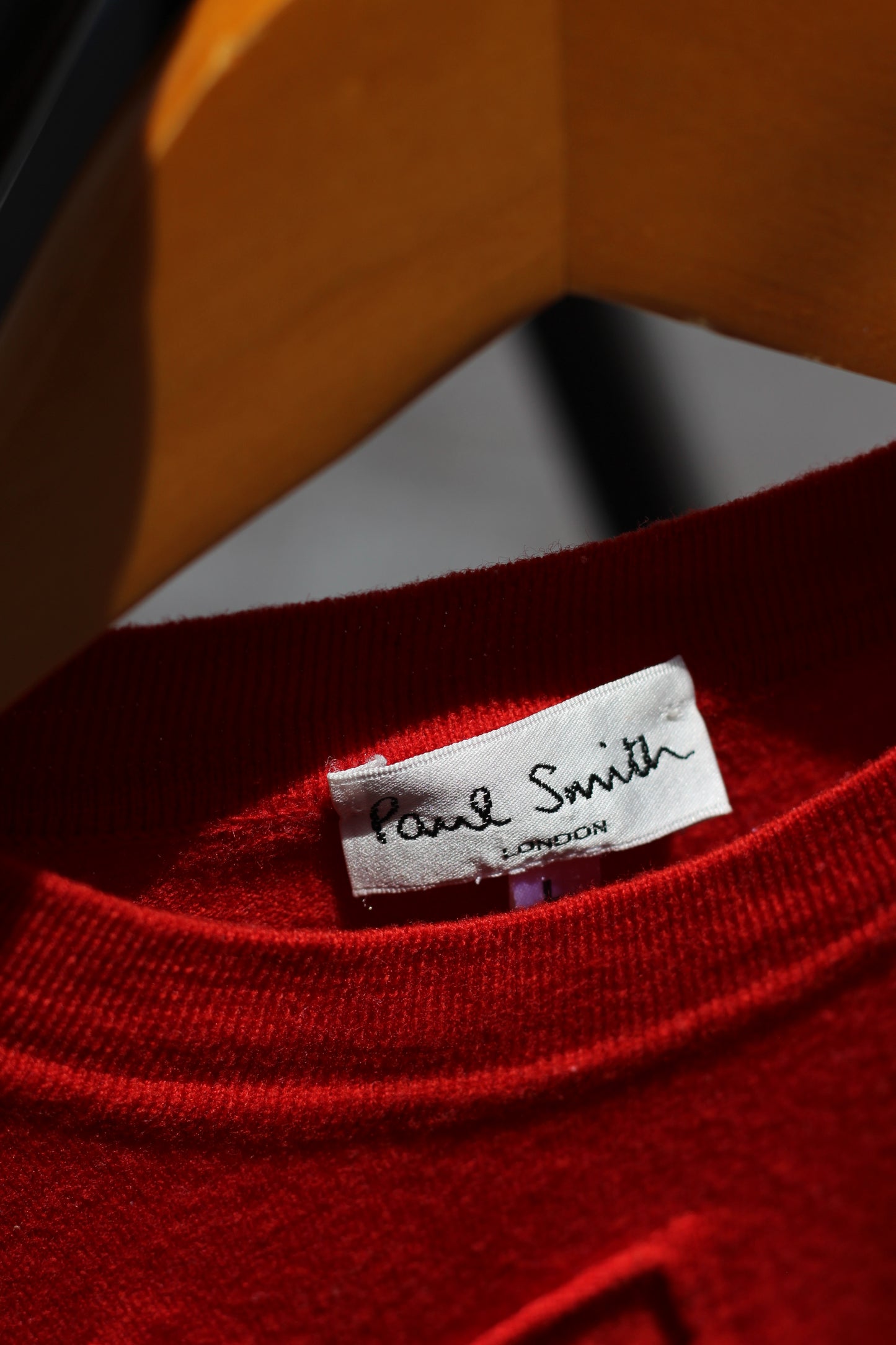 Dsquared2 & Paul Smith Lightweight Knit Sweater x2点