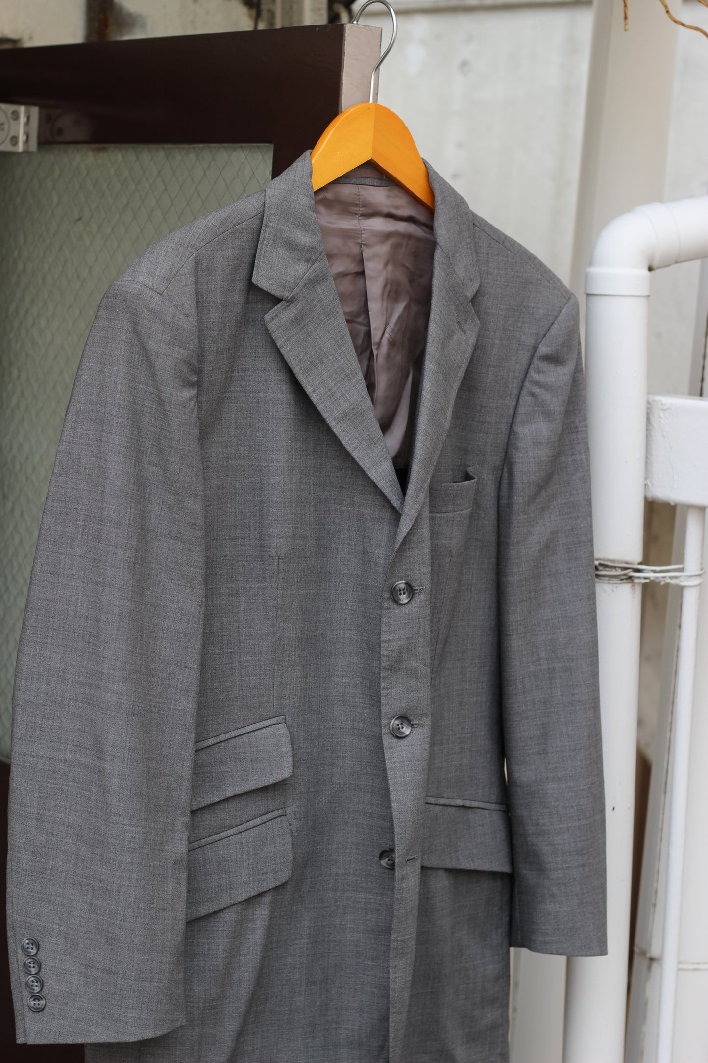 Luxury Brand Tailored Jacket x5点