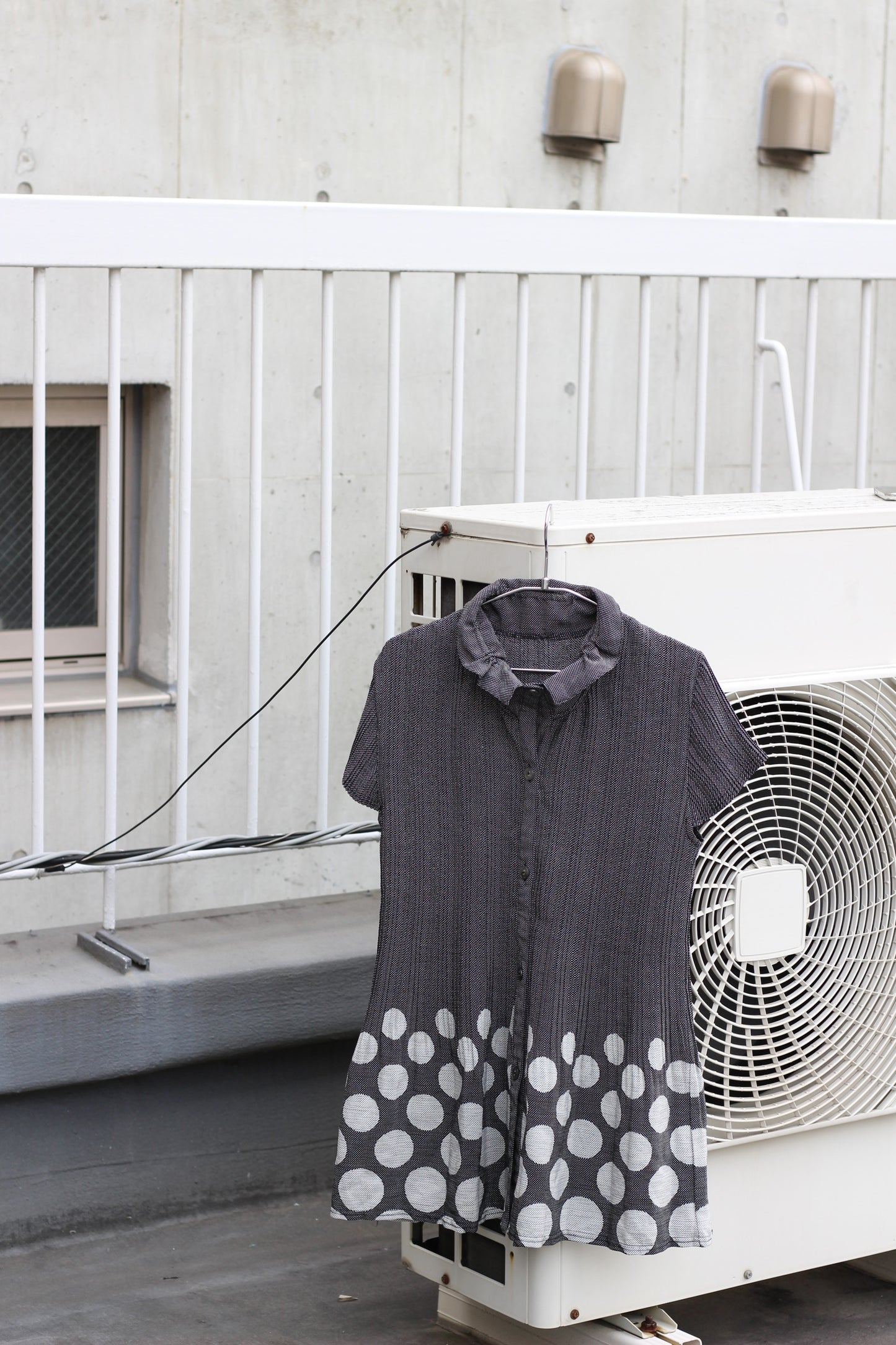 Vintage Popcorn & Pleats Tops x10点