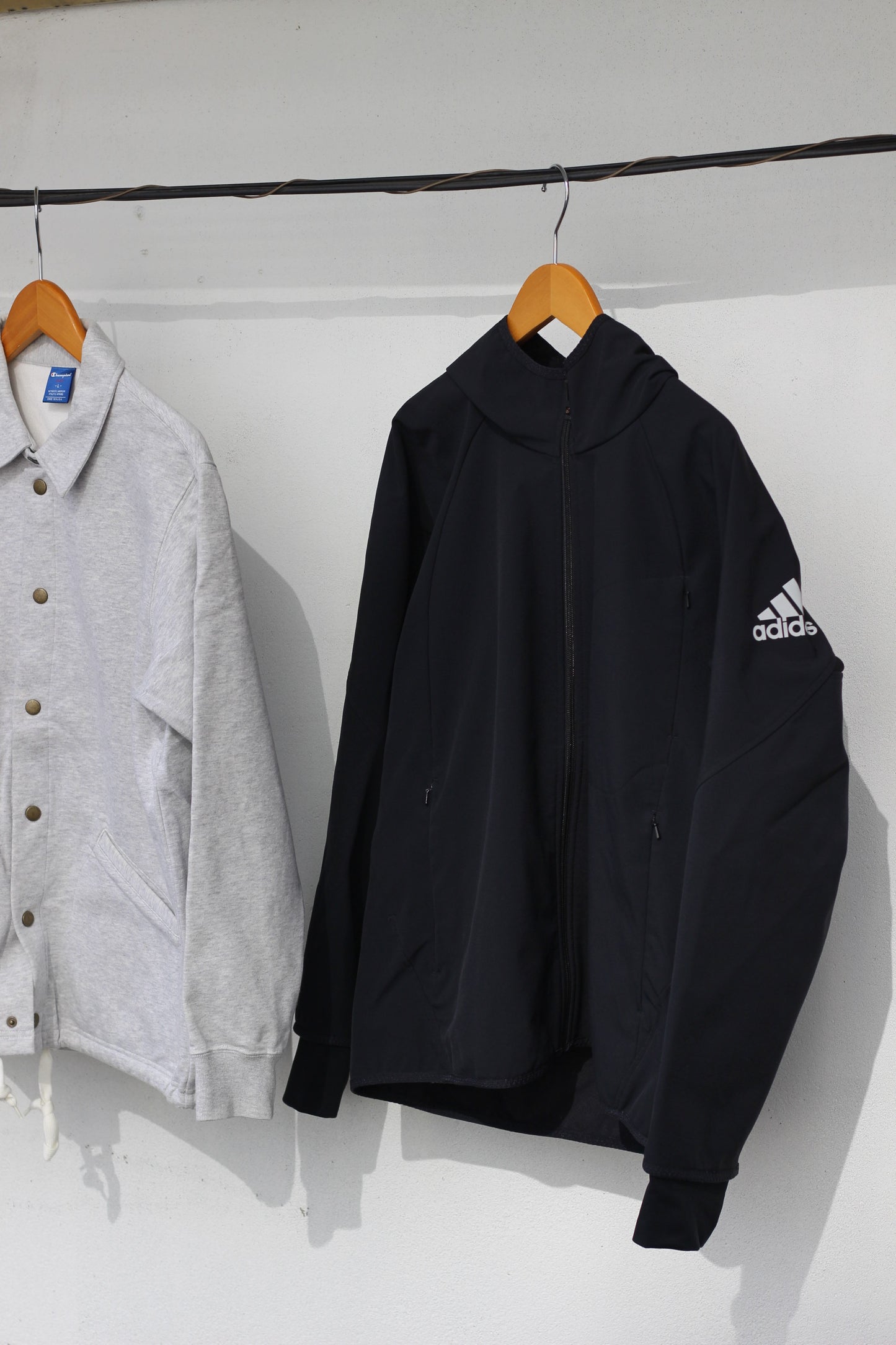 Sports brand item x8点