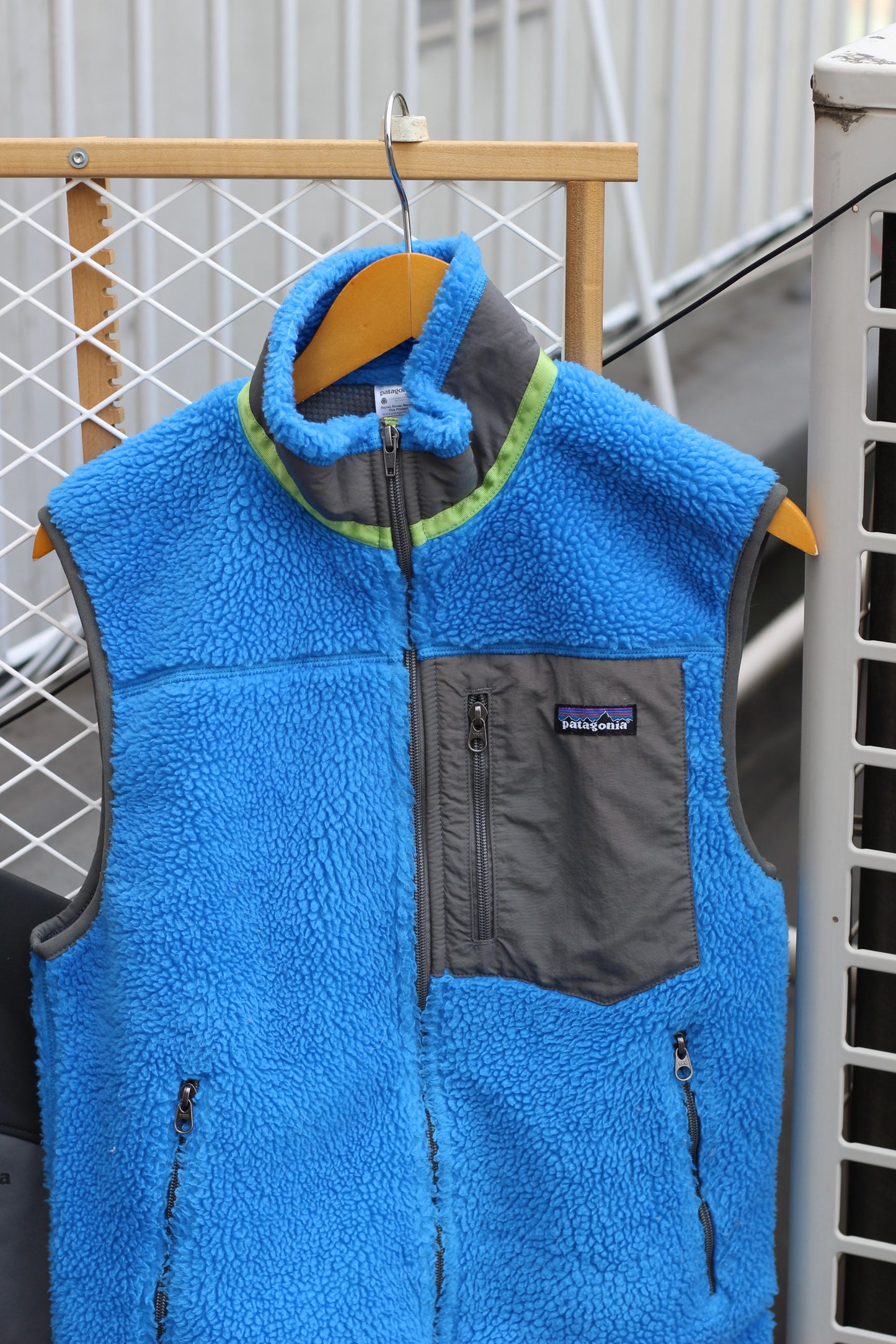 Patagonia Items x3点