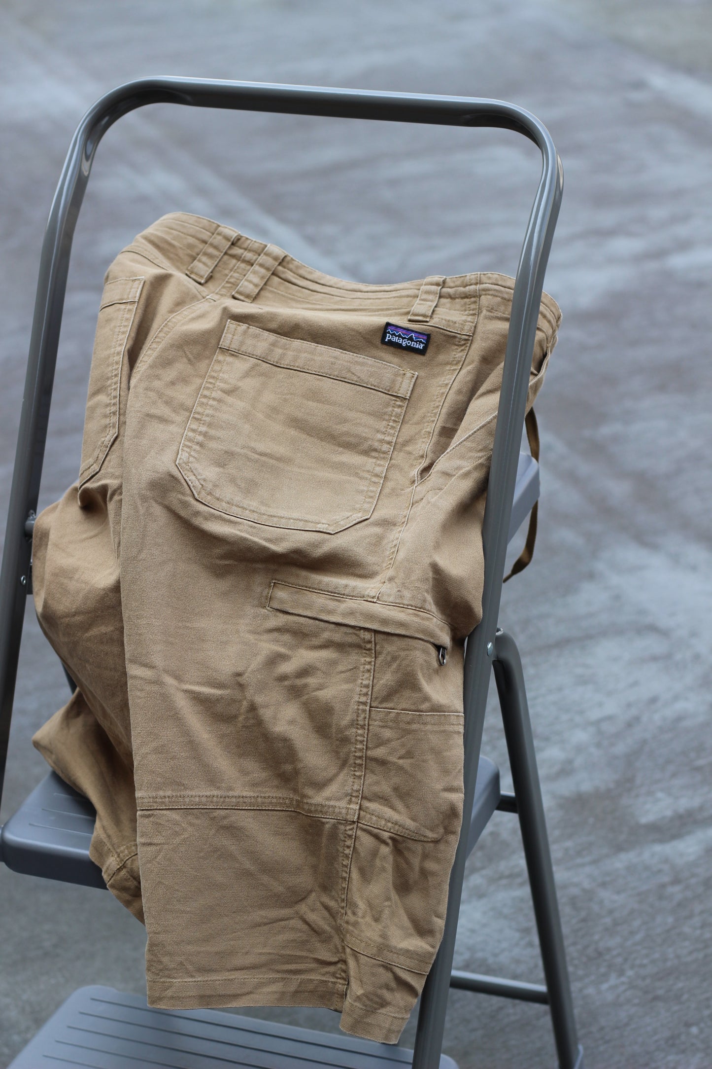 Patagonia Items x3点