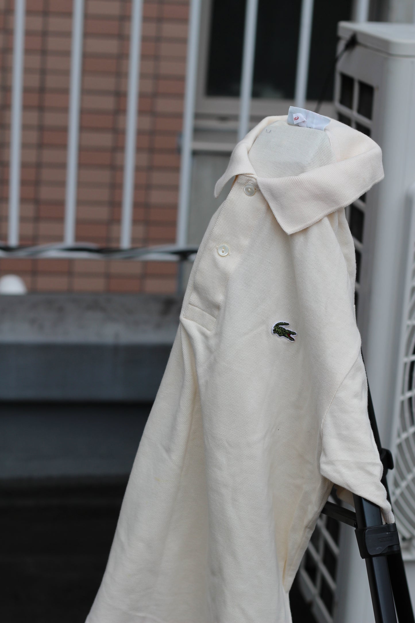 90's Lacoste Short Sleeve Polo Shirt x5点