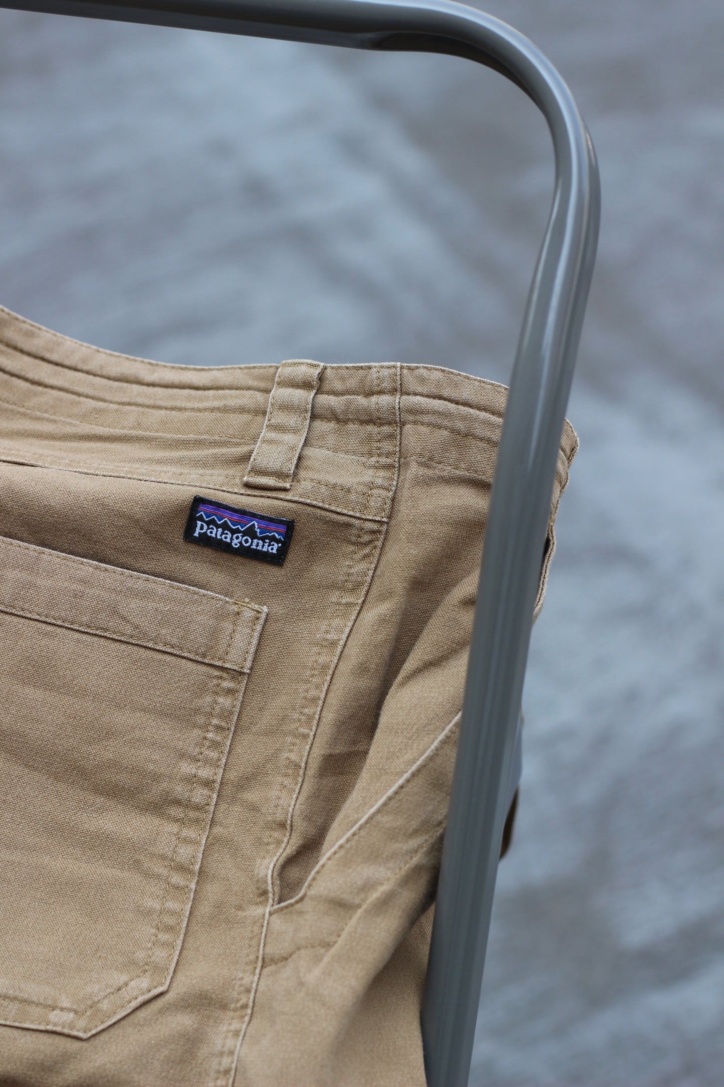 Patagonia Items x3点