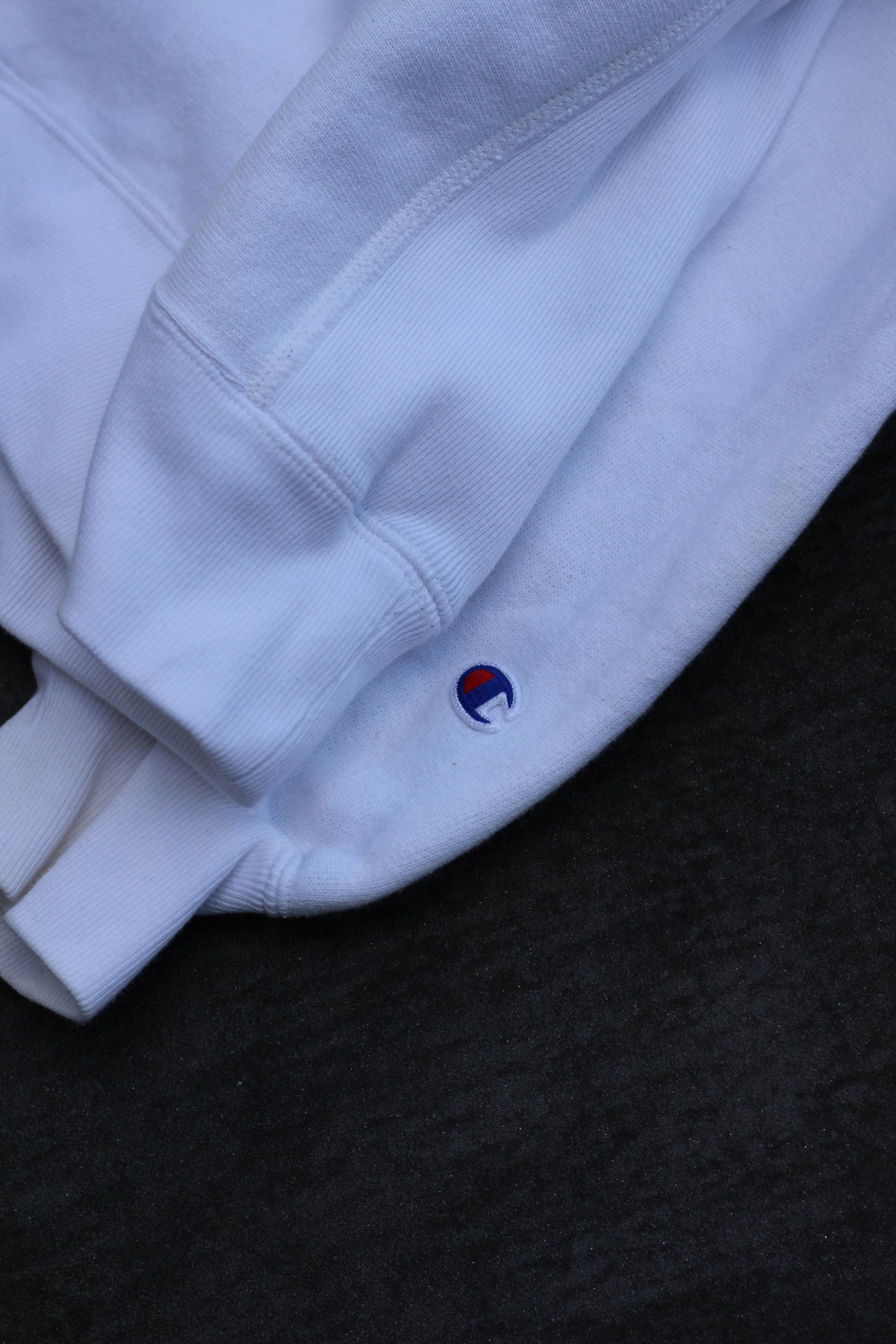 Champion sweat hoodie x2点