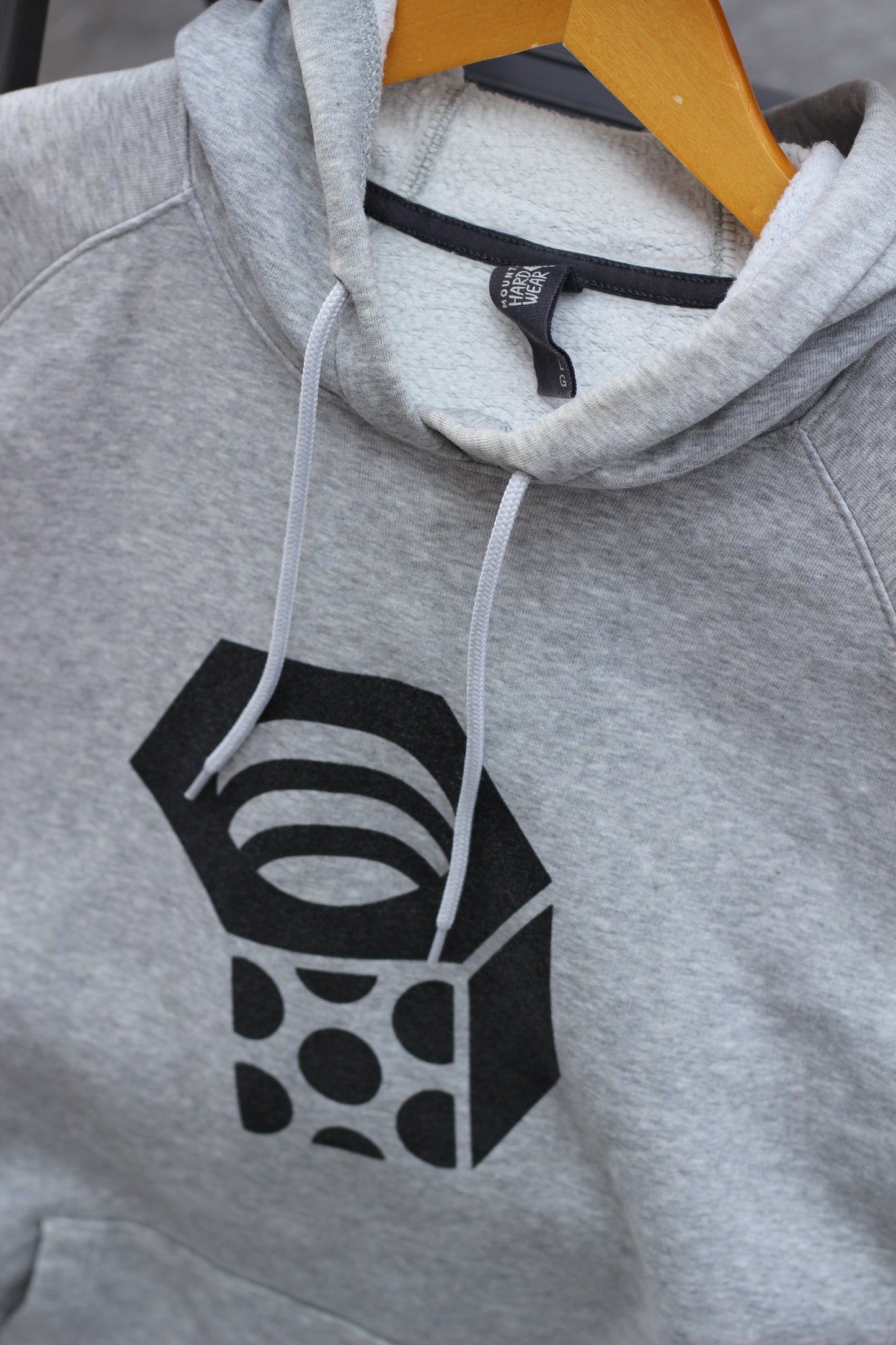 Mountain Hardwear Shirts & Hoodies x2点