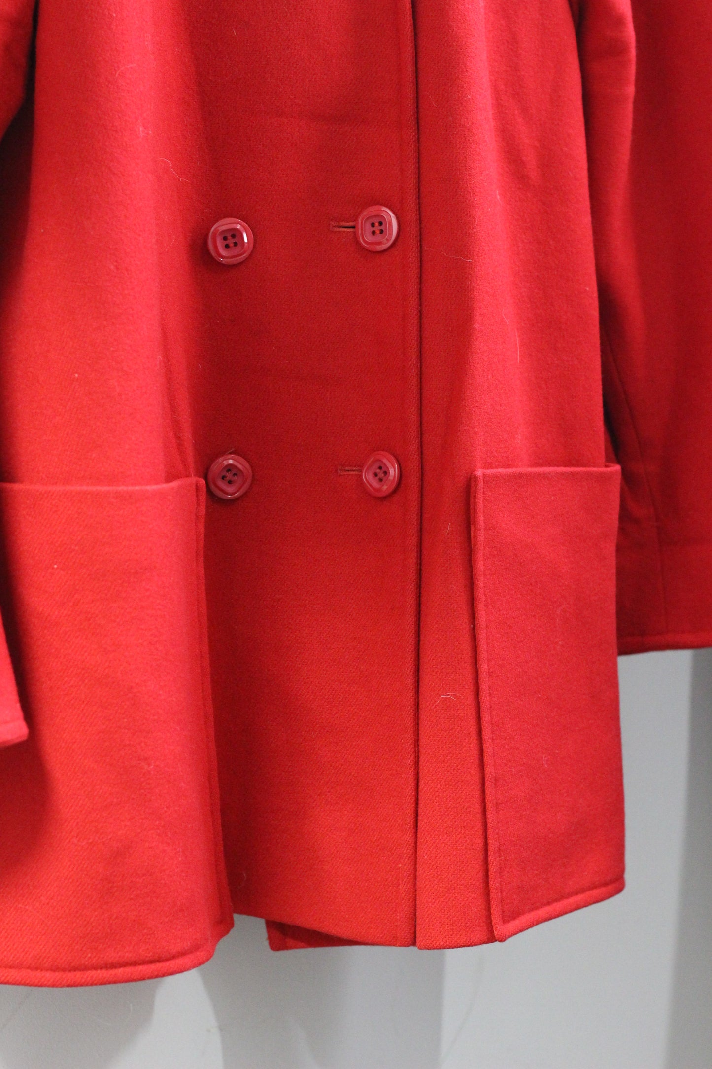 Vintage Retro Short Coat x5点