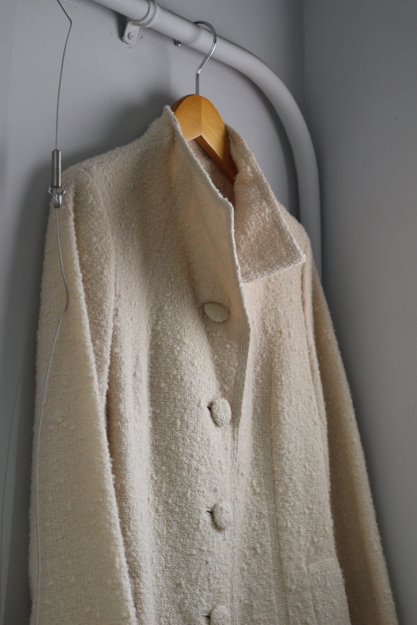 Vintage Retro Short Coat x5点