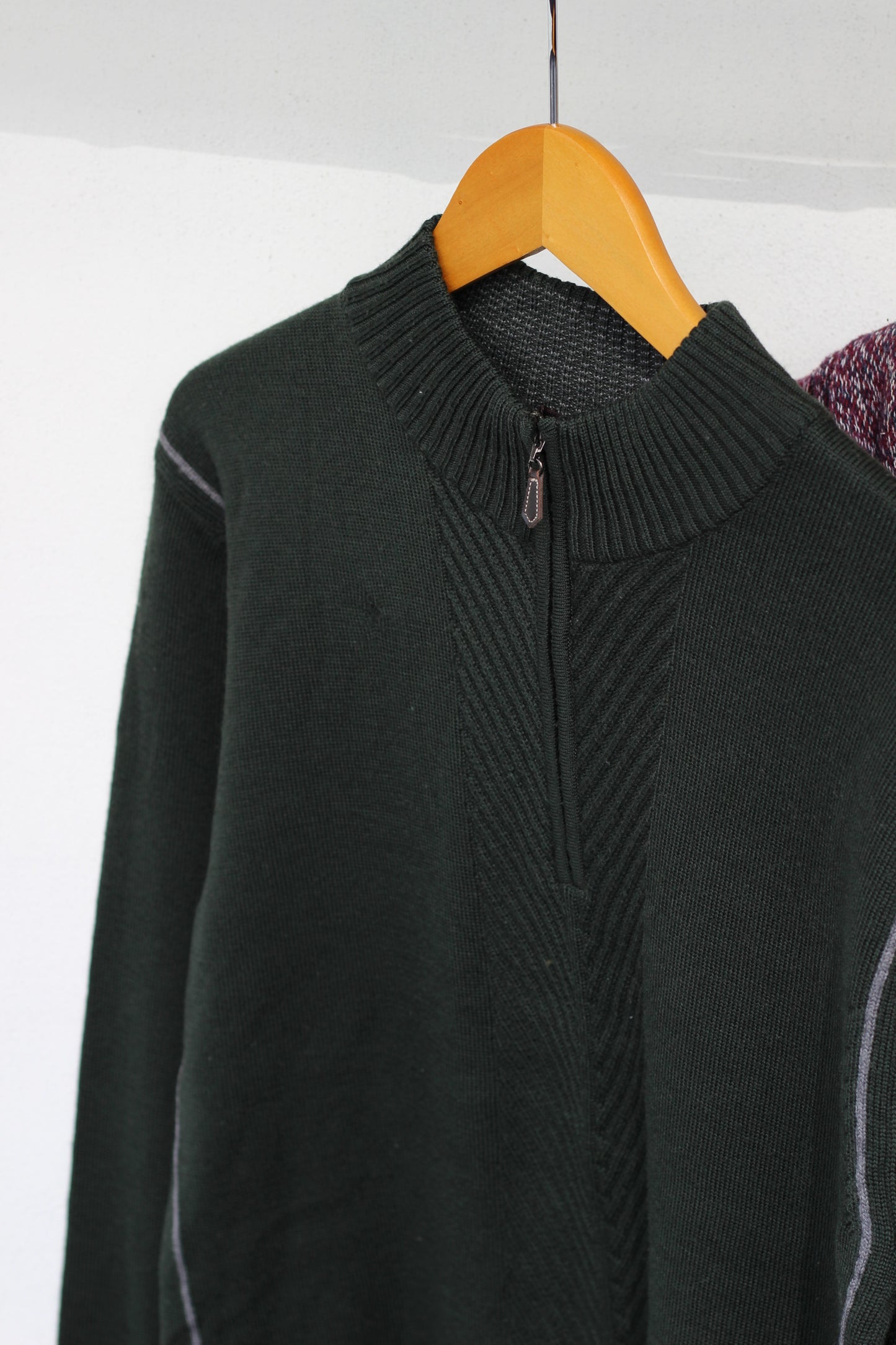 Men's select design Knit sweater & cardigan x7点