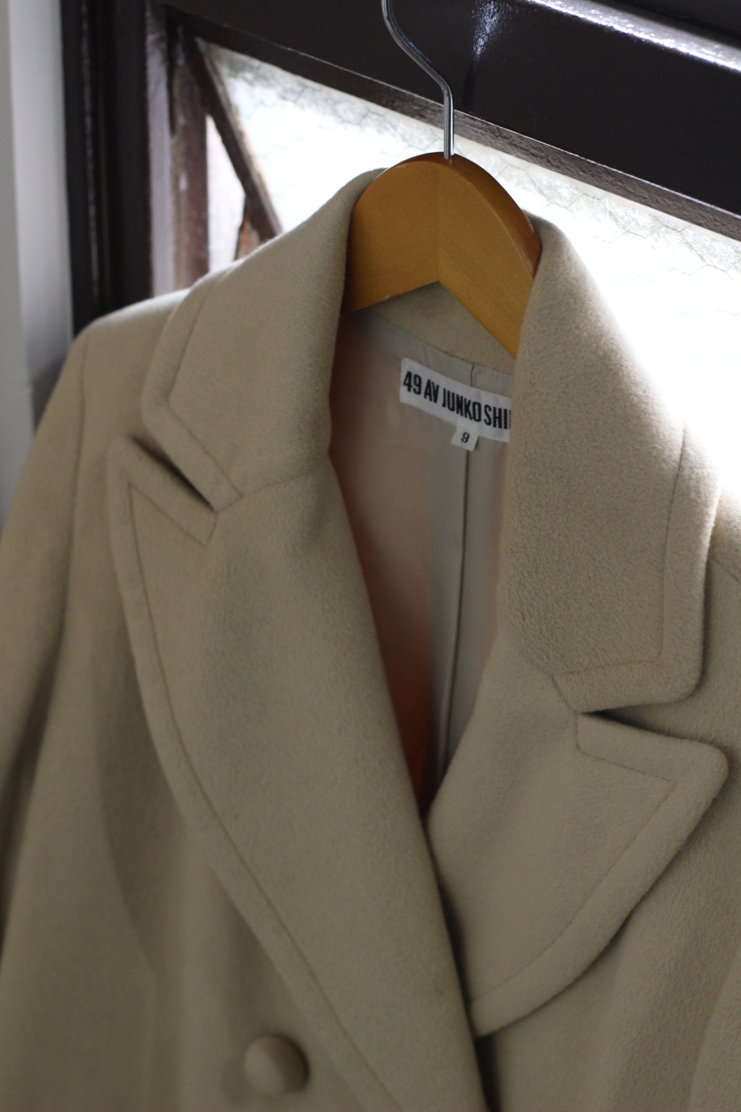 Vintage Retro Short Coat x5点