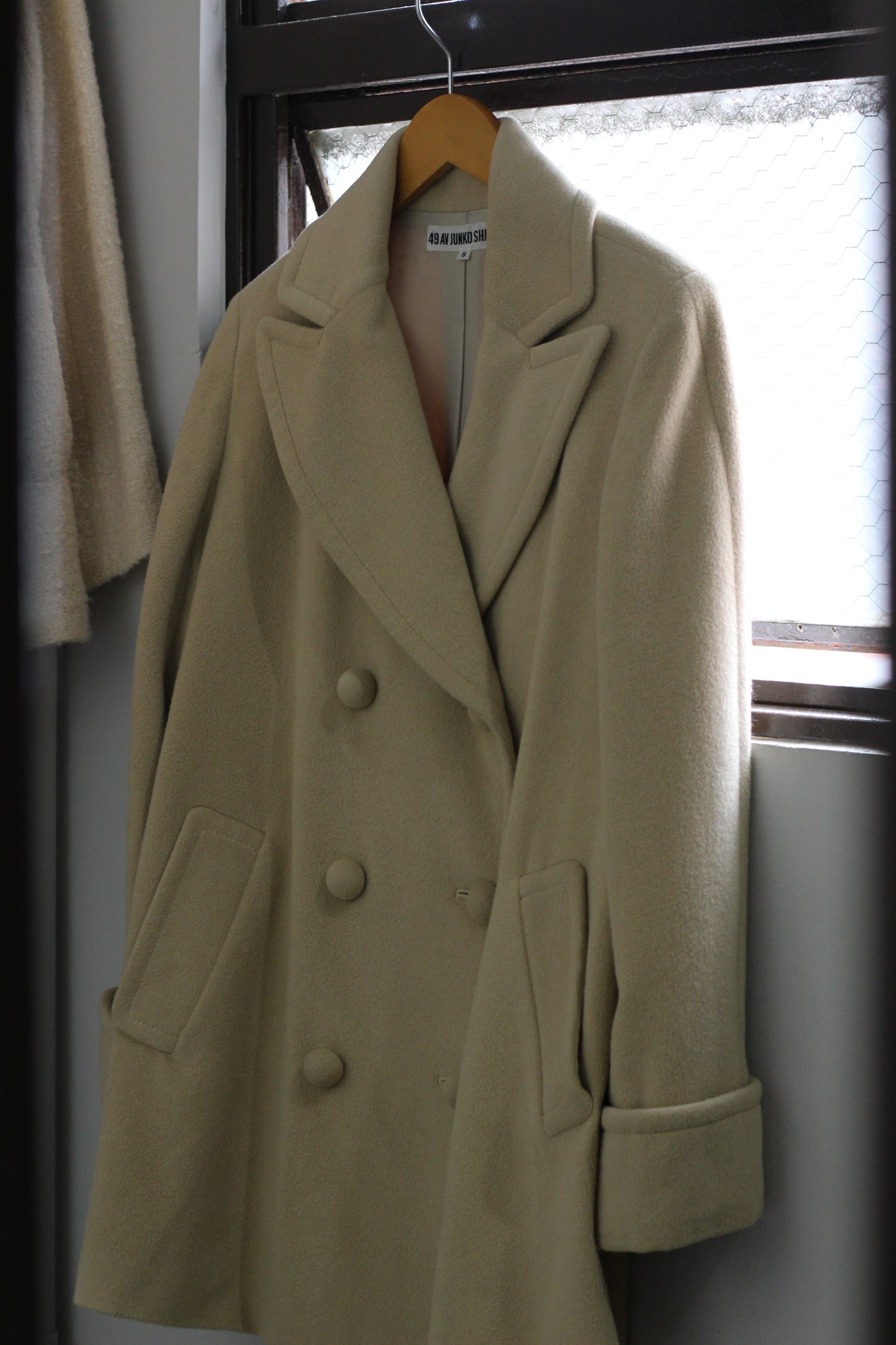 Vintage Retro Short Coat x5点