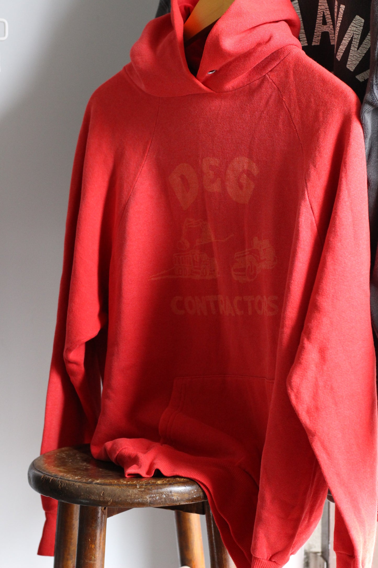Men's USA Style Sweatshirts & Hoodies x4点