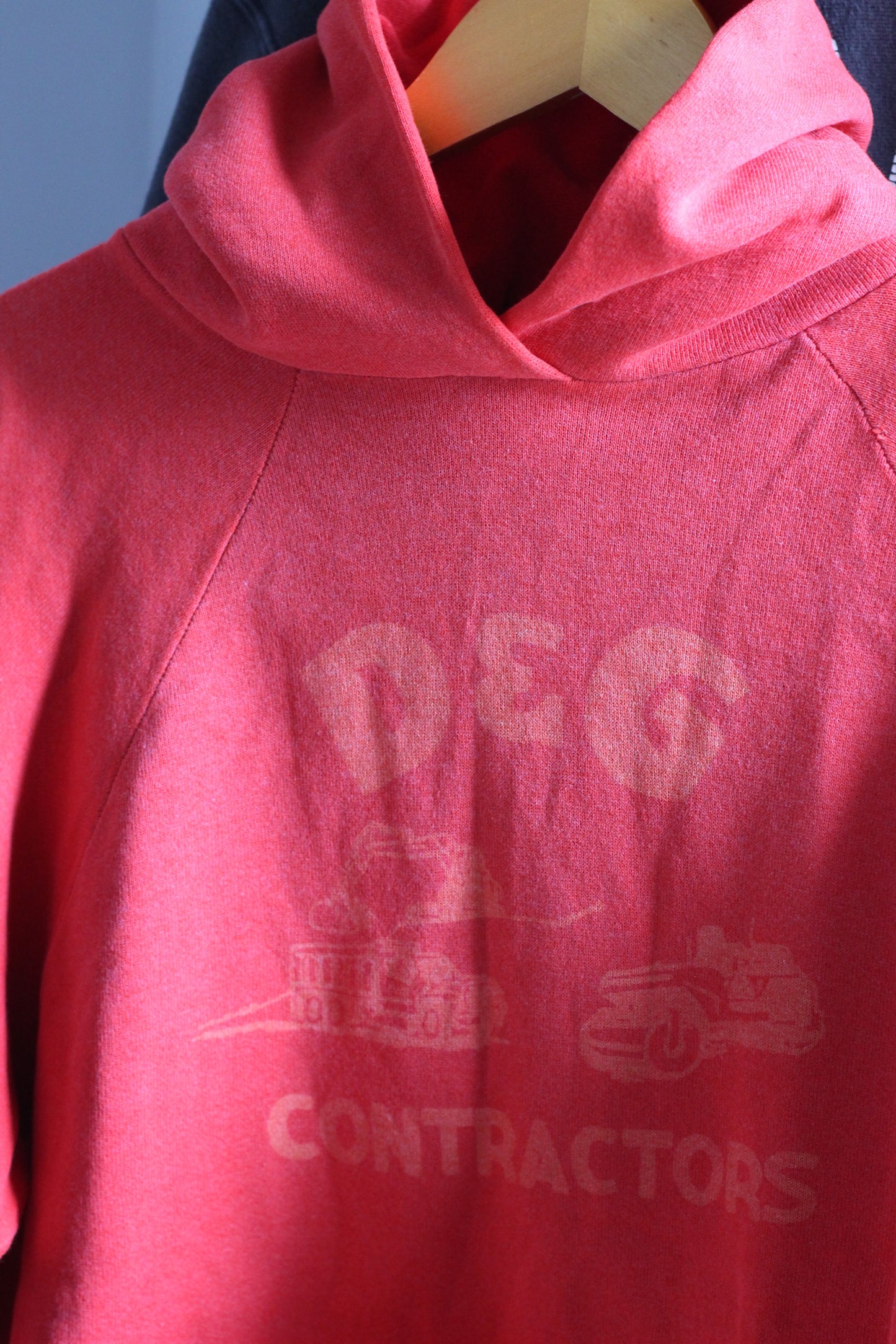 Men's USA Style Sweatshirts & Hoodies x4点